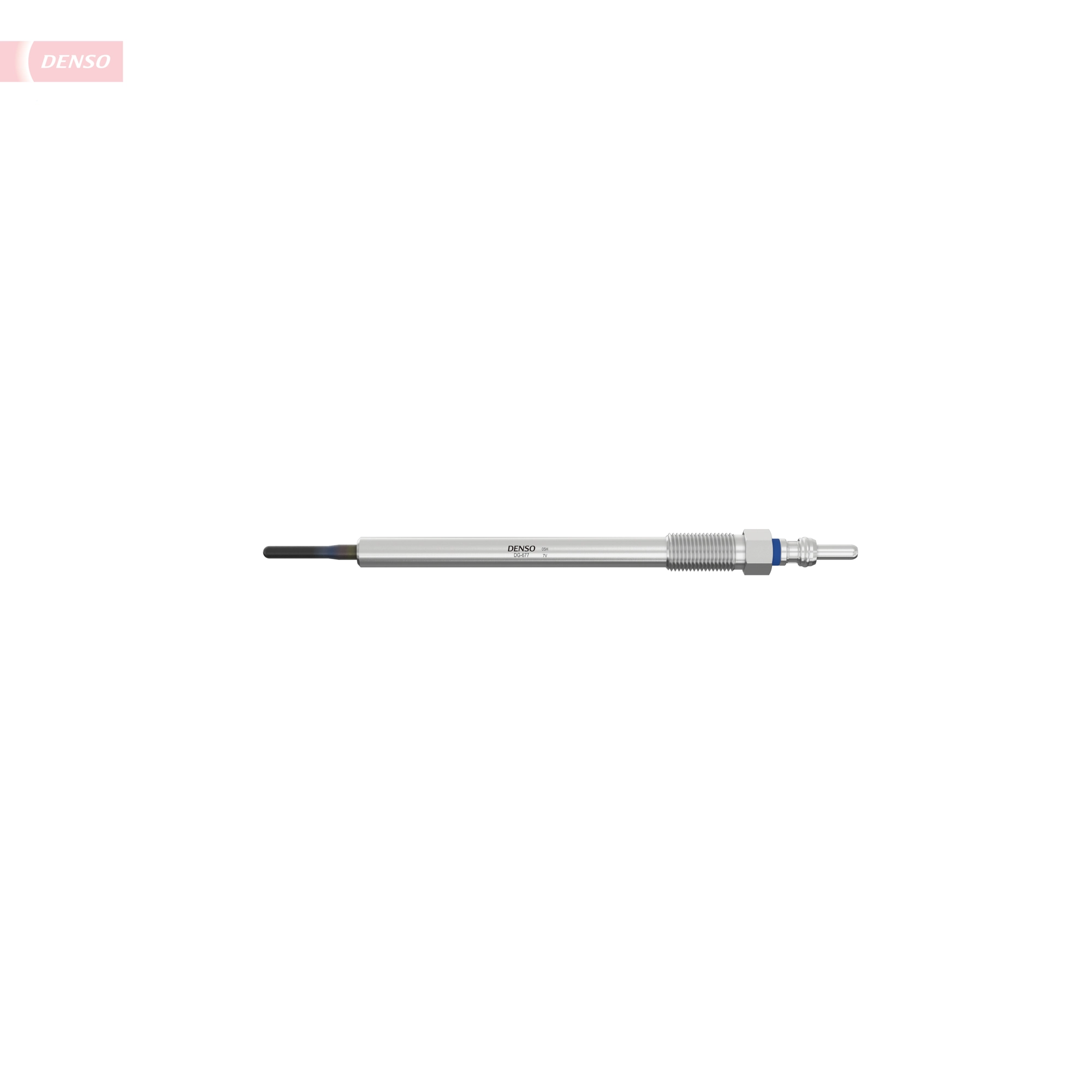 Glow Plug DG-677