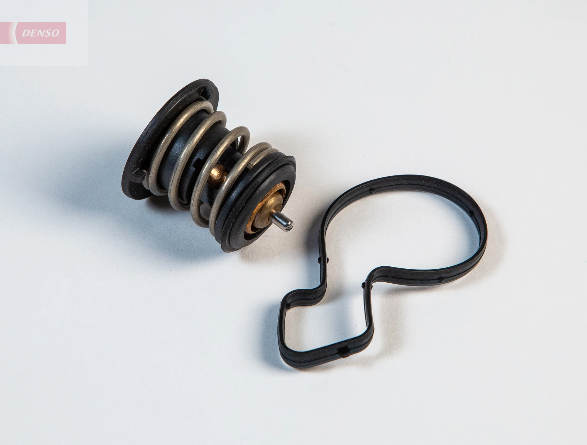 Thermostat, coolant DTM80965