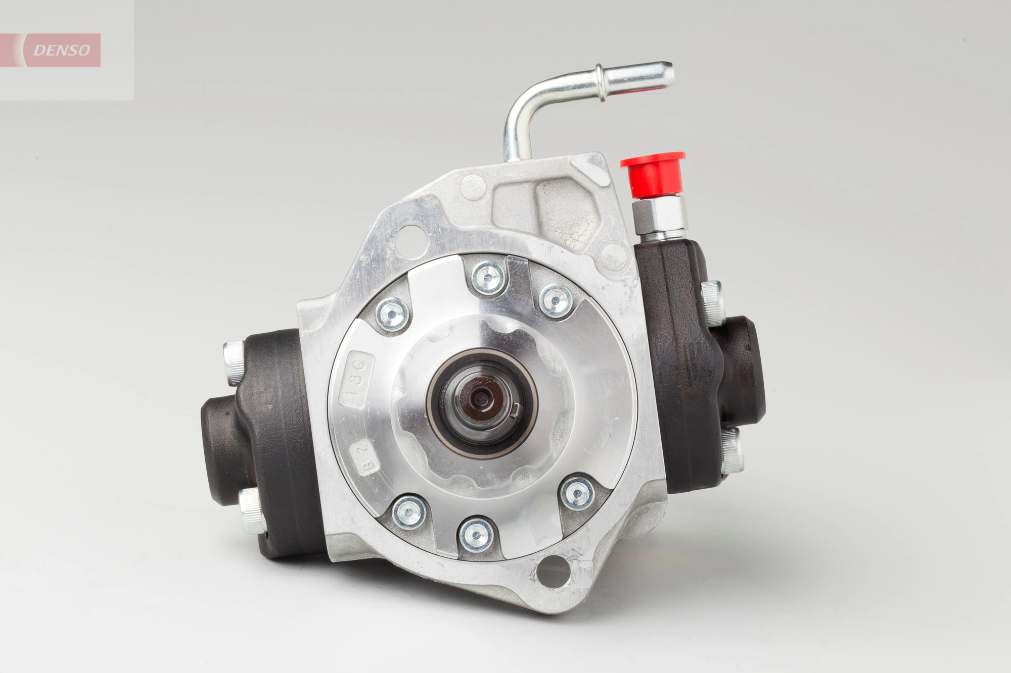 DENSO DCRP300950 High Pressure Pump