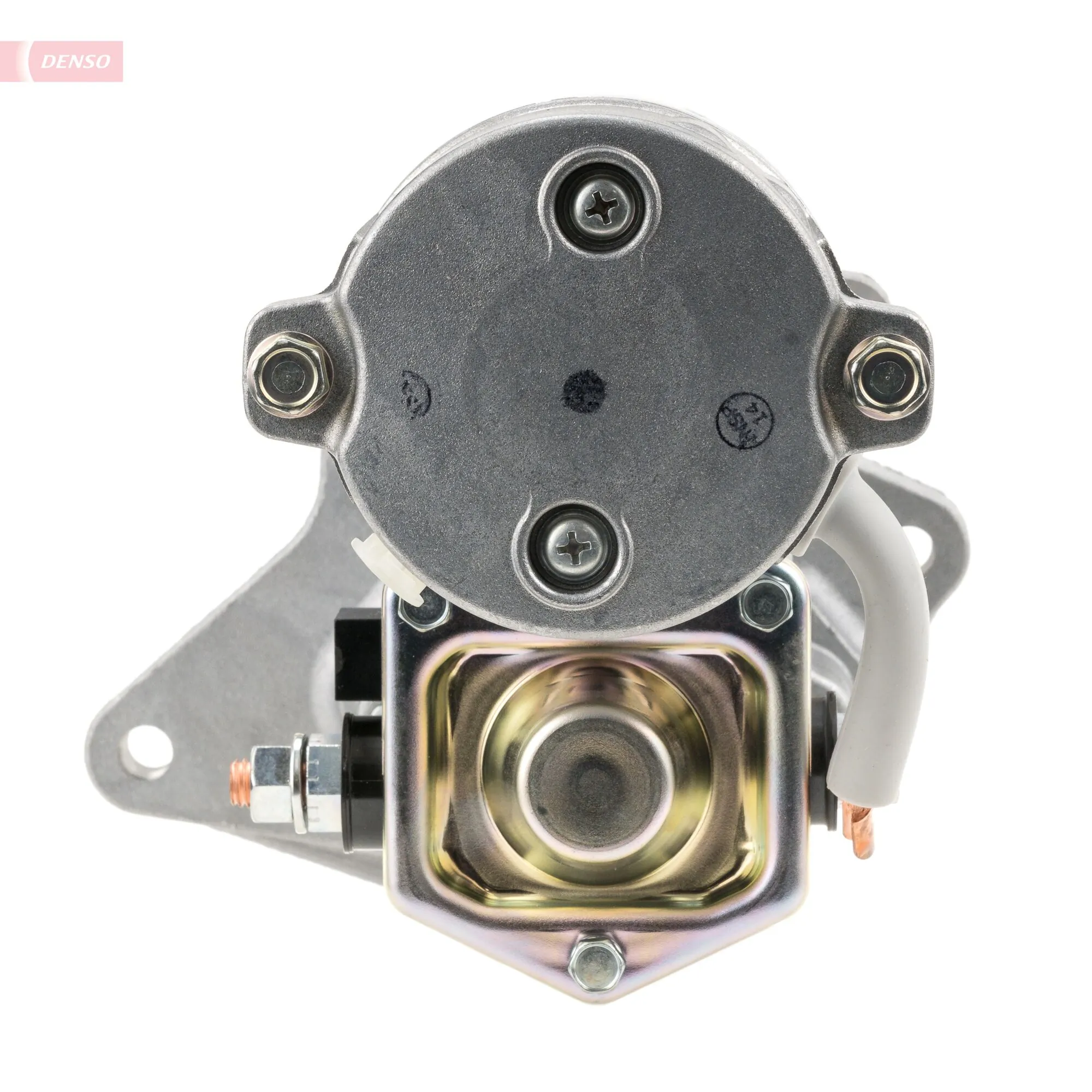 DENSO DSN1489 Starter