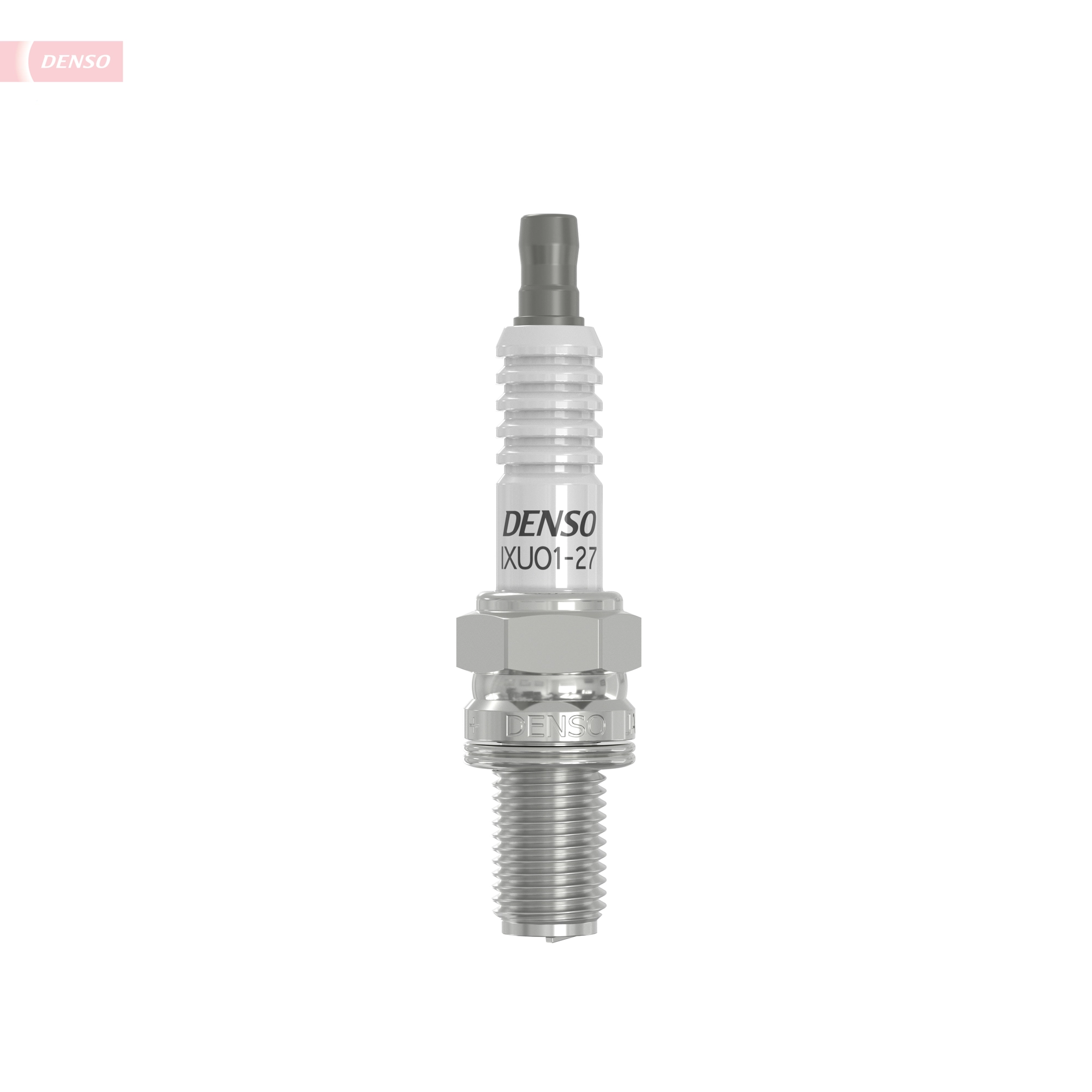 Spark Plug Iridium Racing IXU01-27