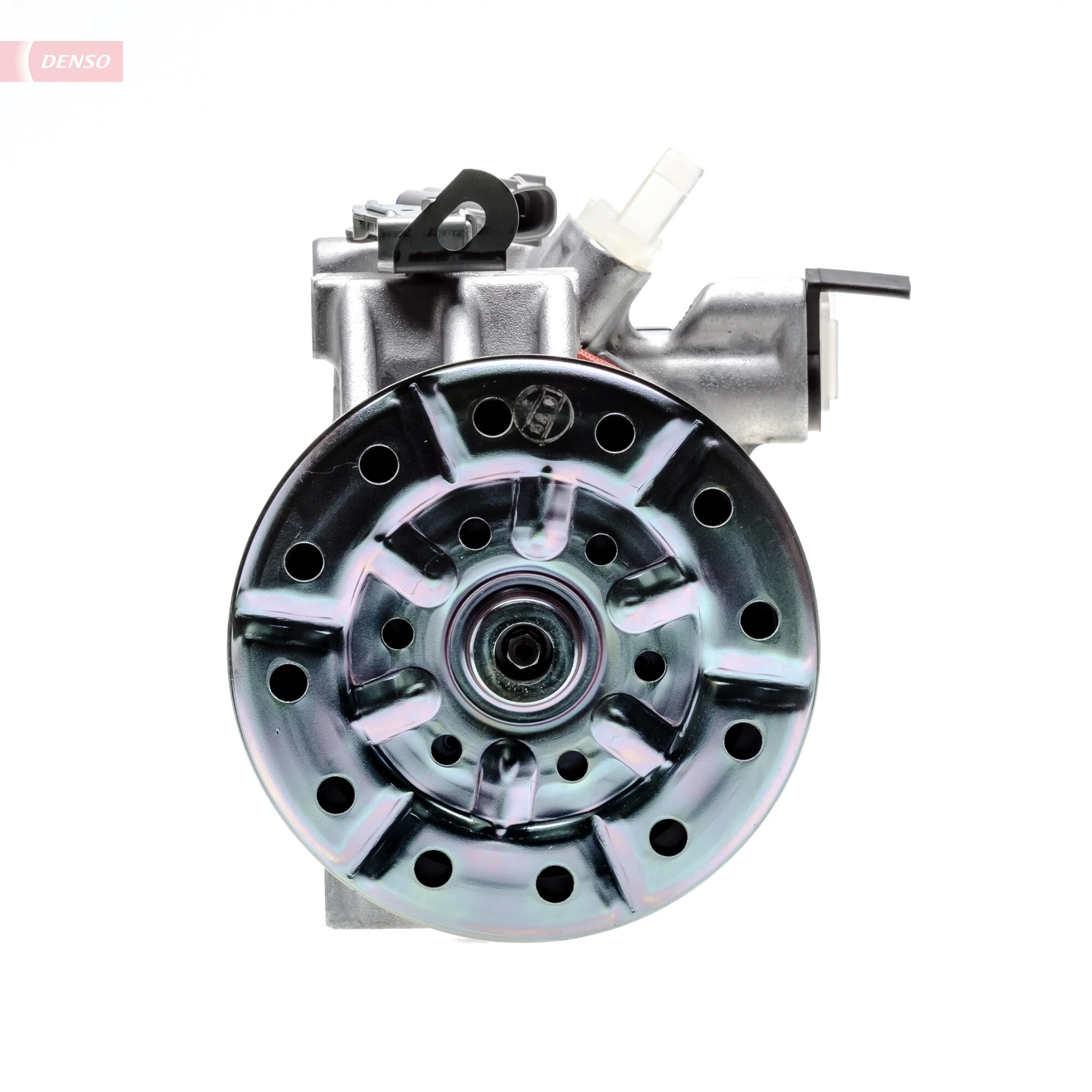 DENSO DCP50300 Compressor, air conditioning