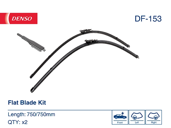 Wiper Blade DF-153