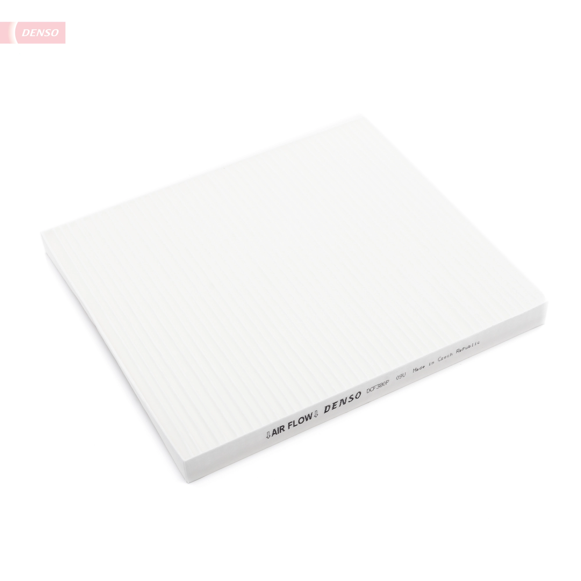 Filter, cabin air DCF380P