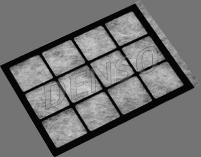 Filter, cabin air DCF087P