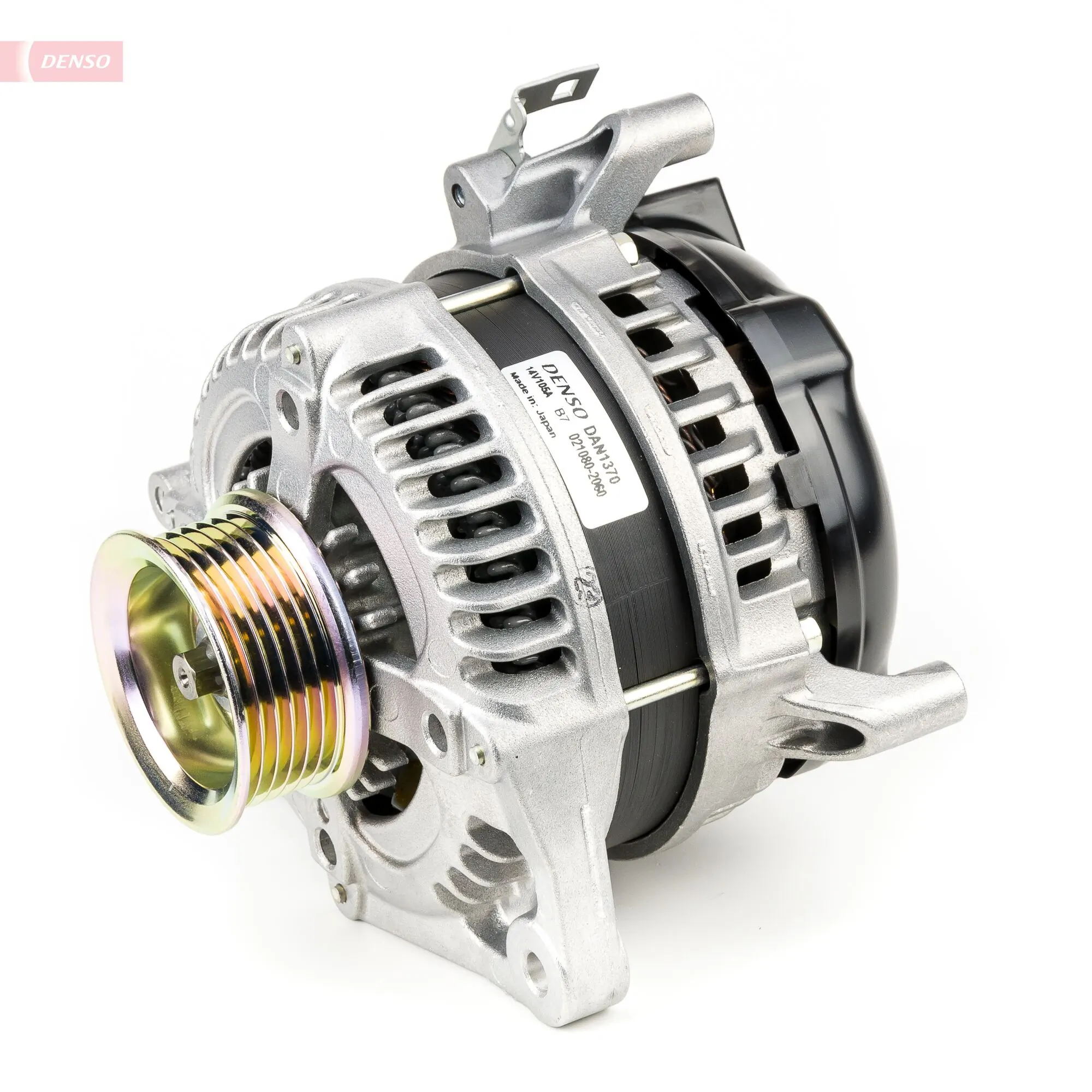 Alternator DAN1370