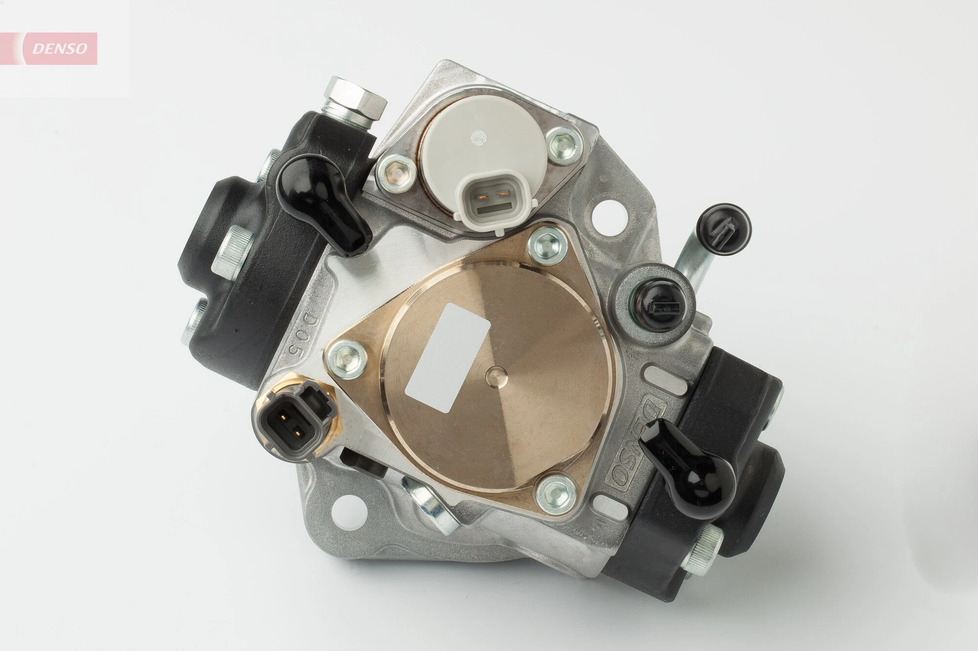 DENSO DCRP300040 High Pressure Pump