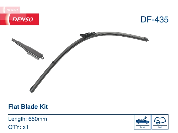 Wiper Blade DF-435
