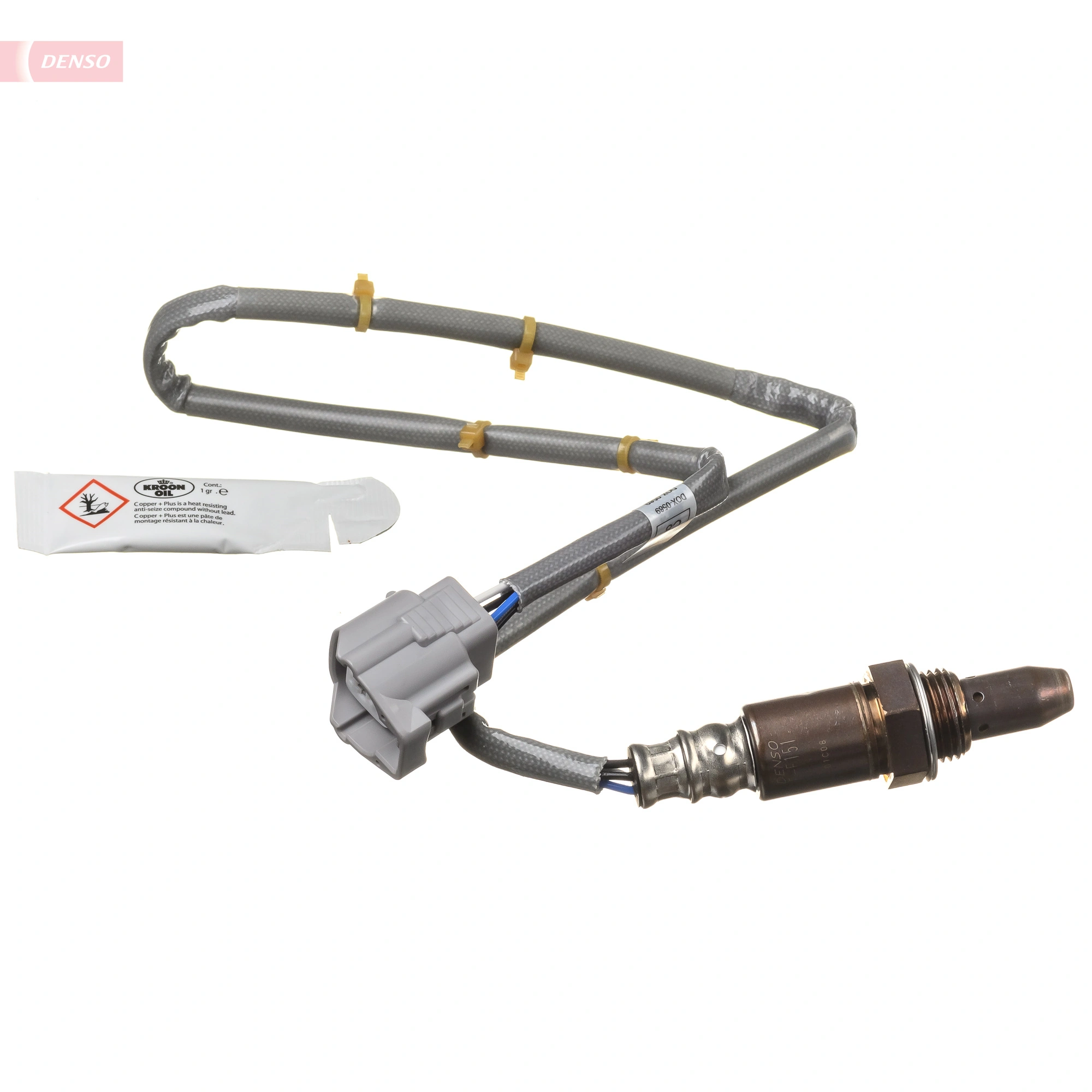 Oxygen Sensor DOX-0589