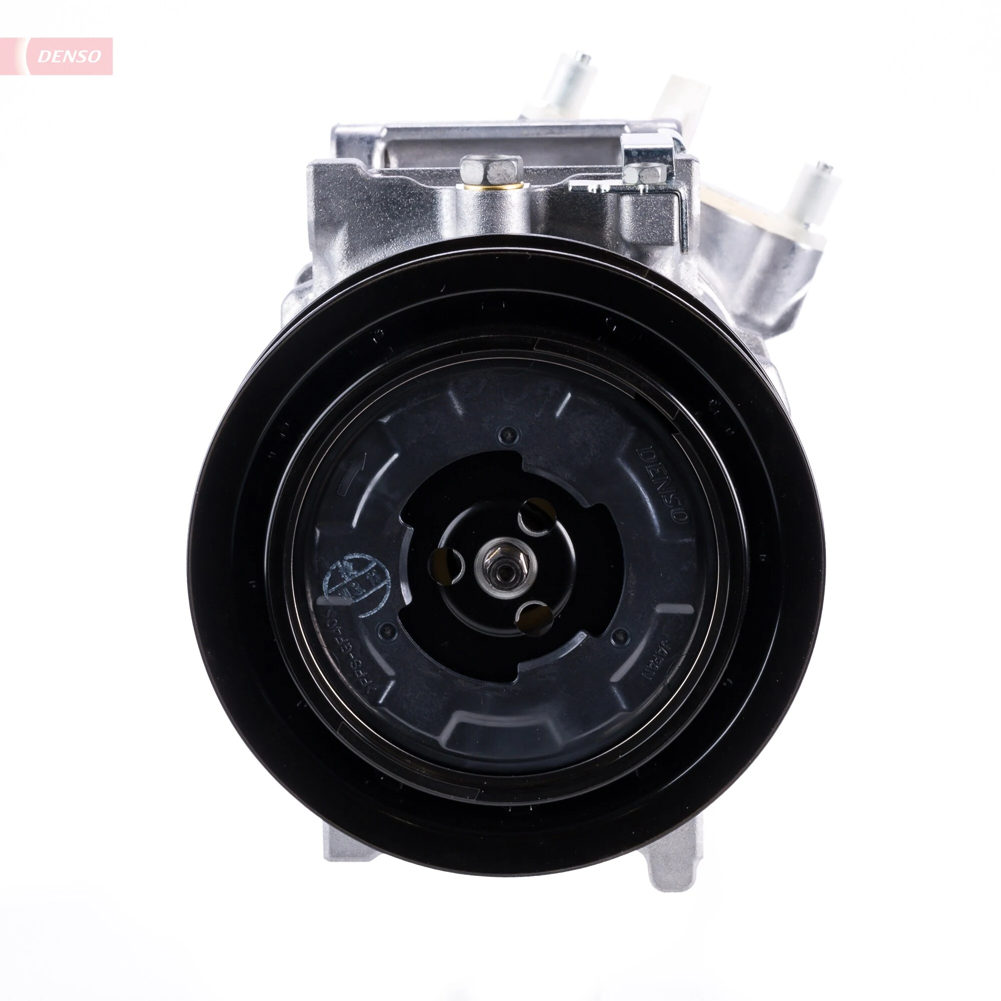 Compressor, air conditioning DCP17010