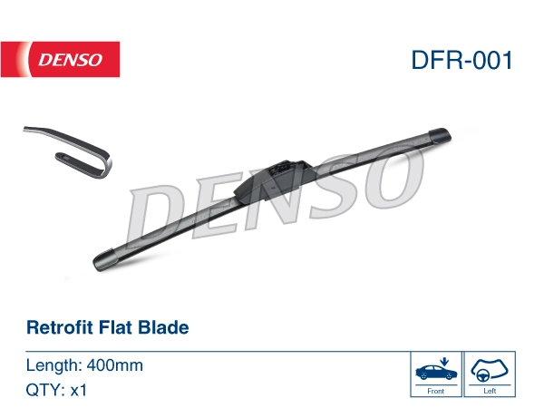 Wiper Blade DFR-001