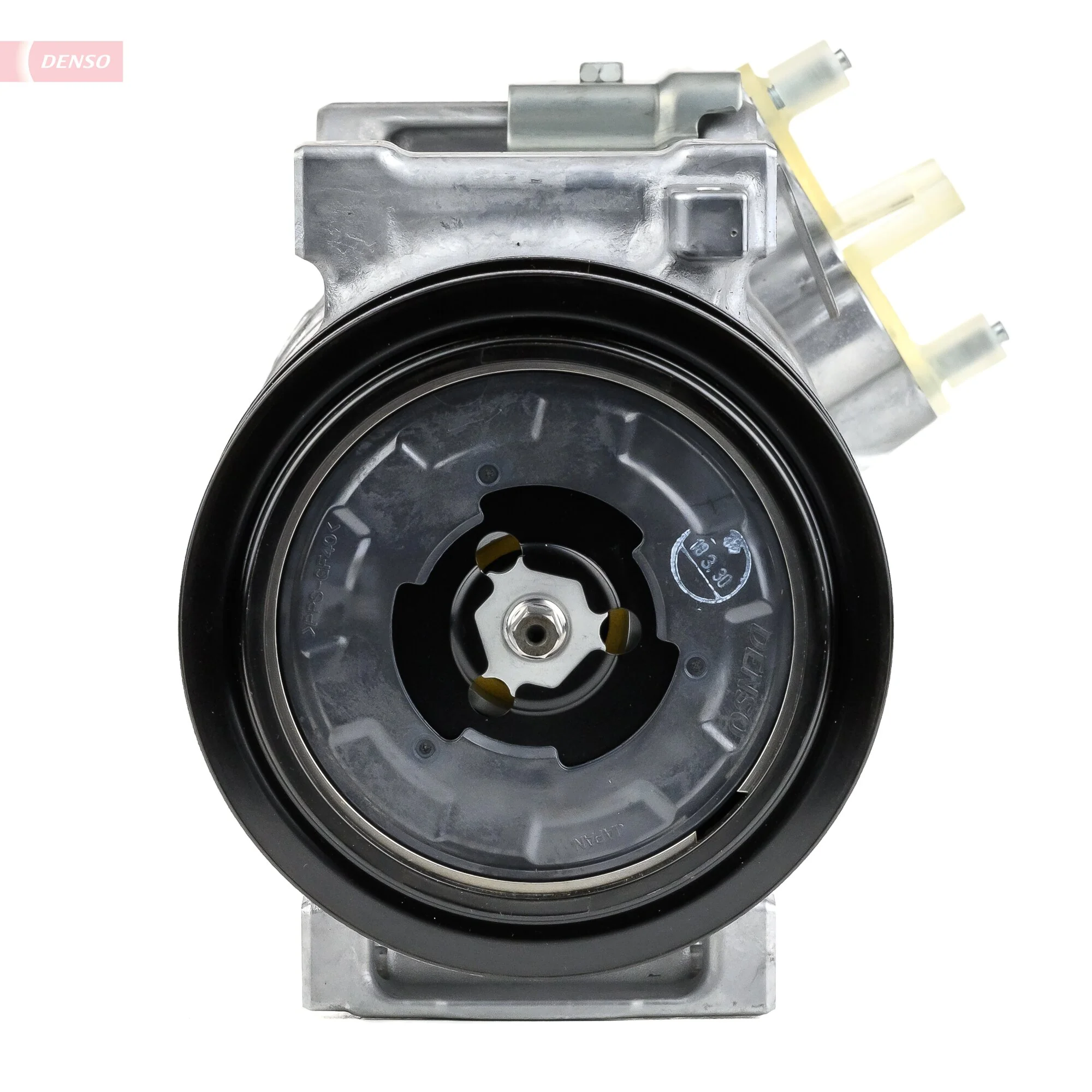 DENSO DCP21023 Compressor, air conditioning