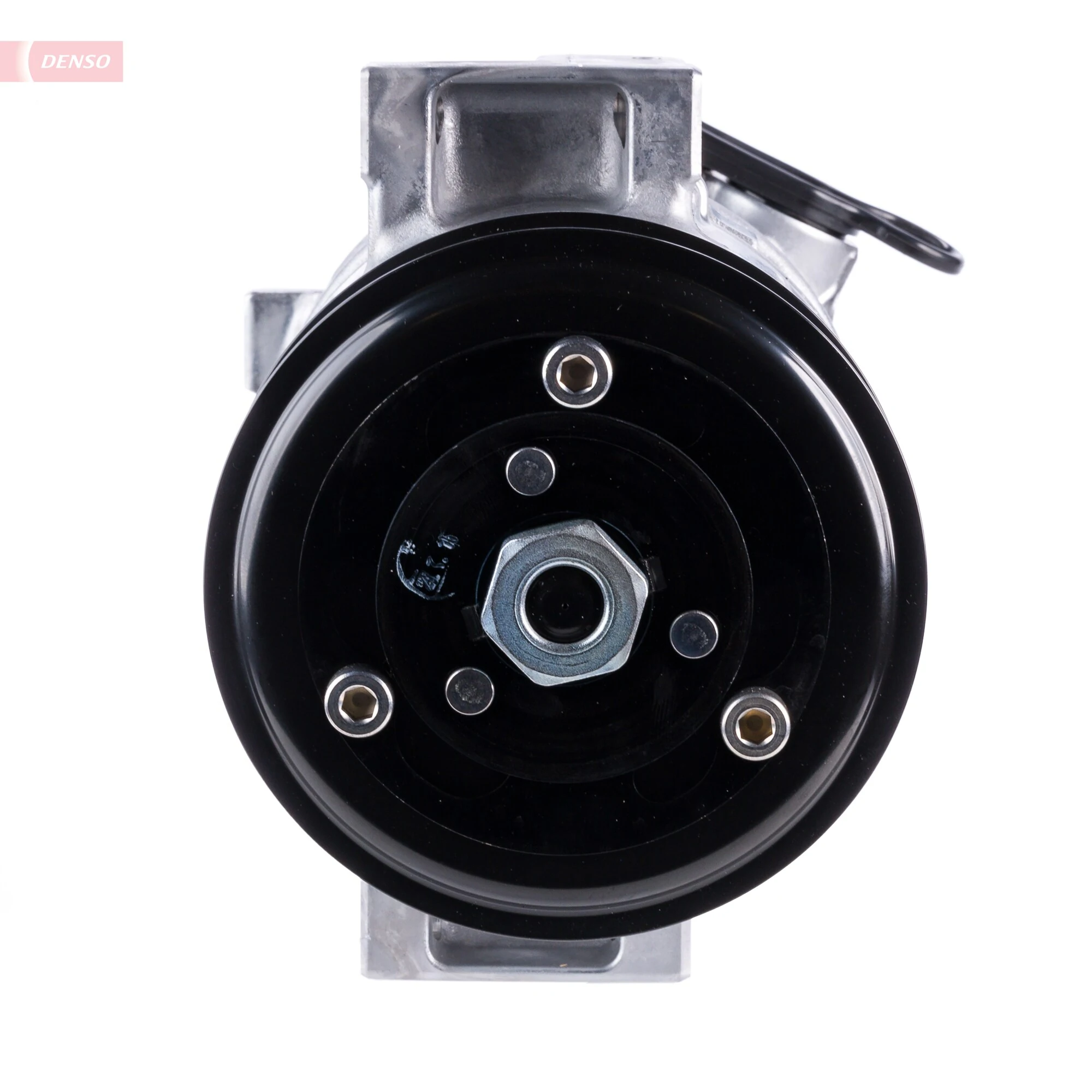 Compressor, air conditioning DCP47010