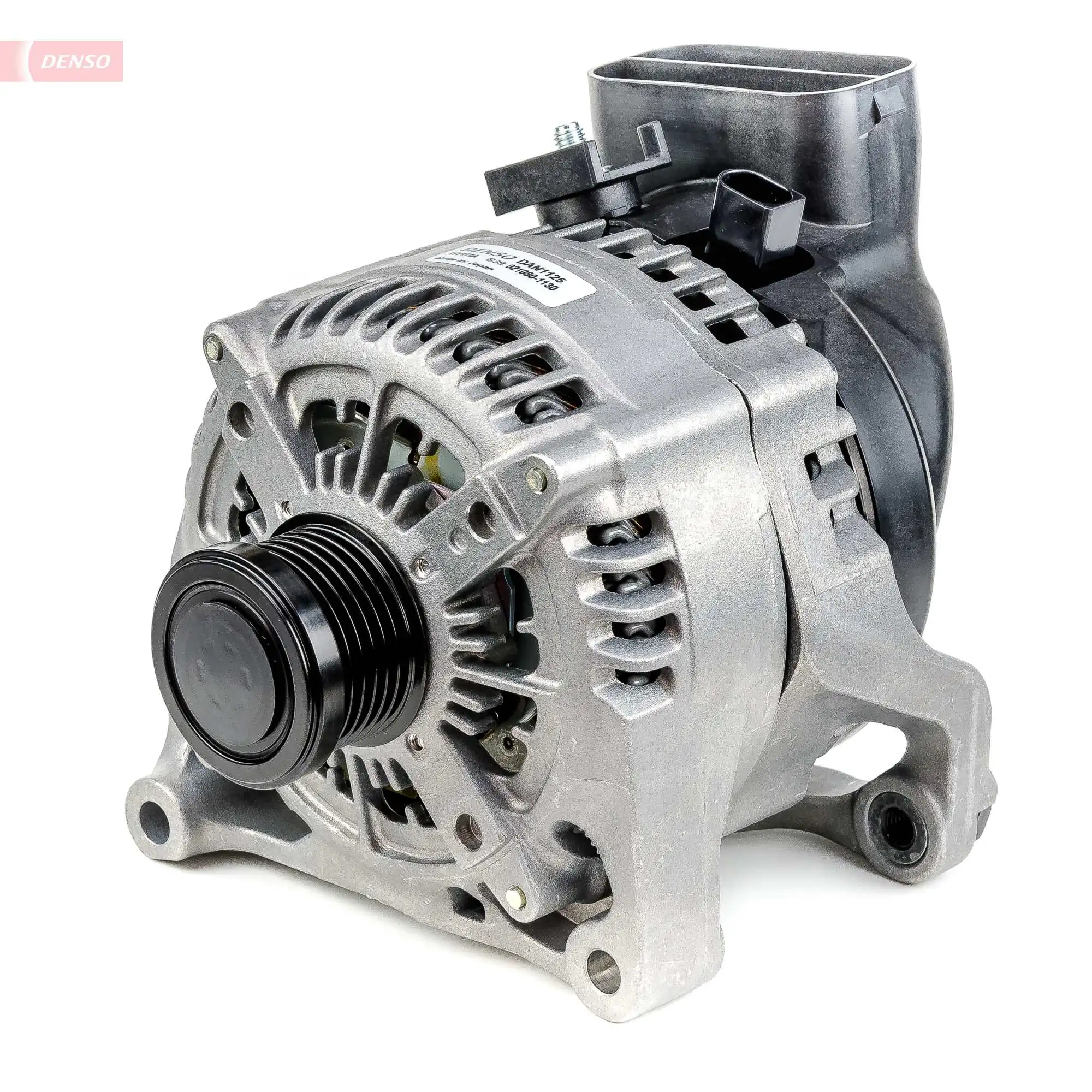 Alternator DAN1125