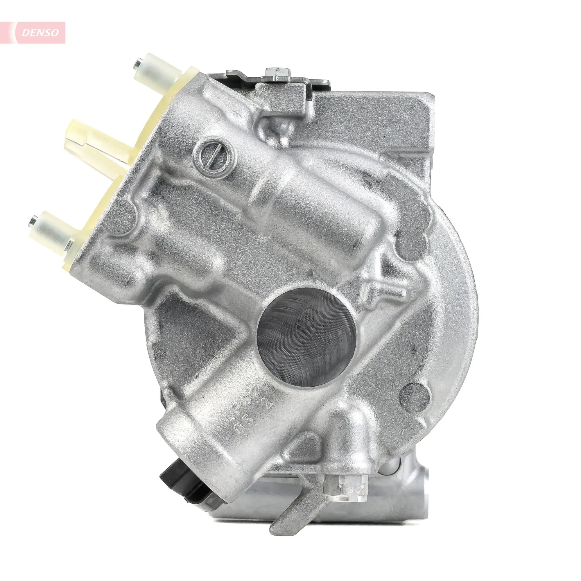 DENSO DCP21023 Compressor, air conditioning
