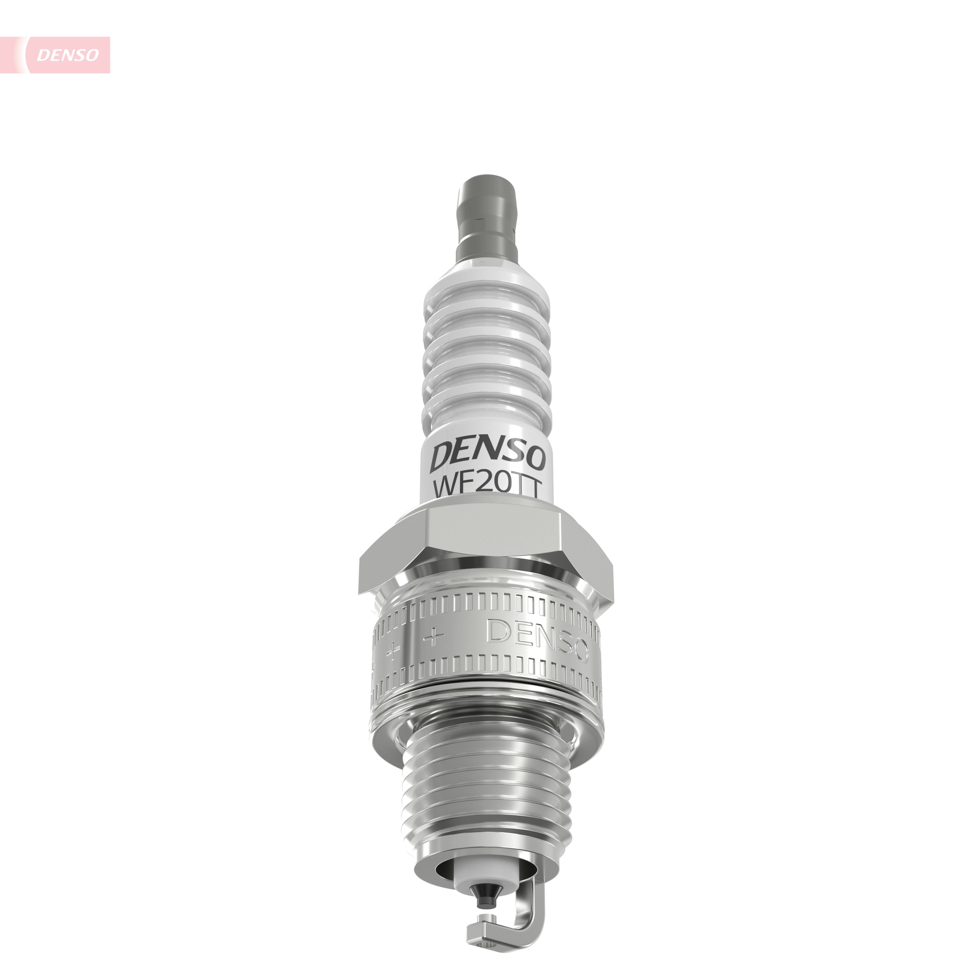 Busi Nickel TT WF20TT