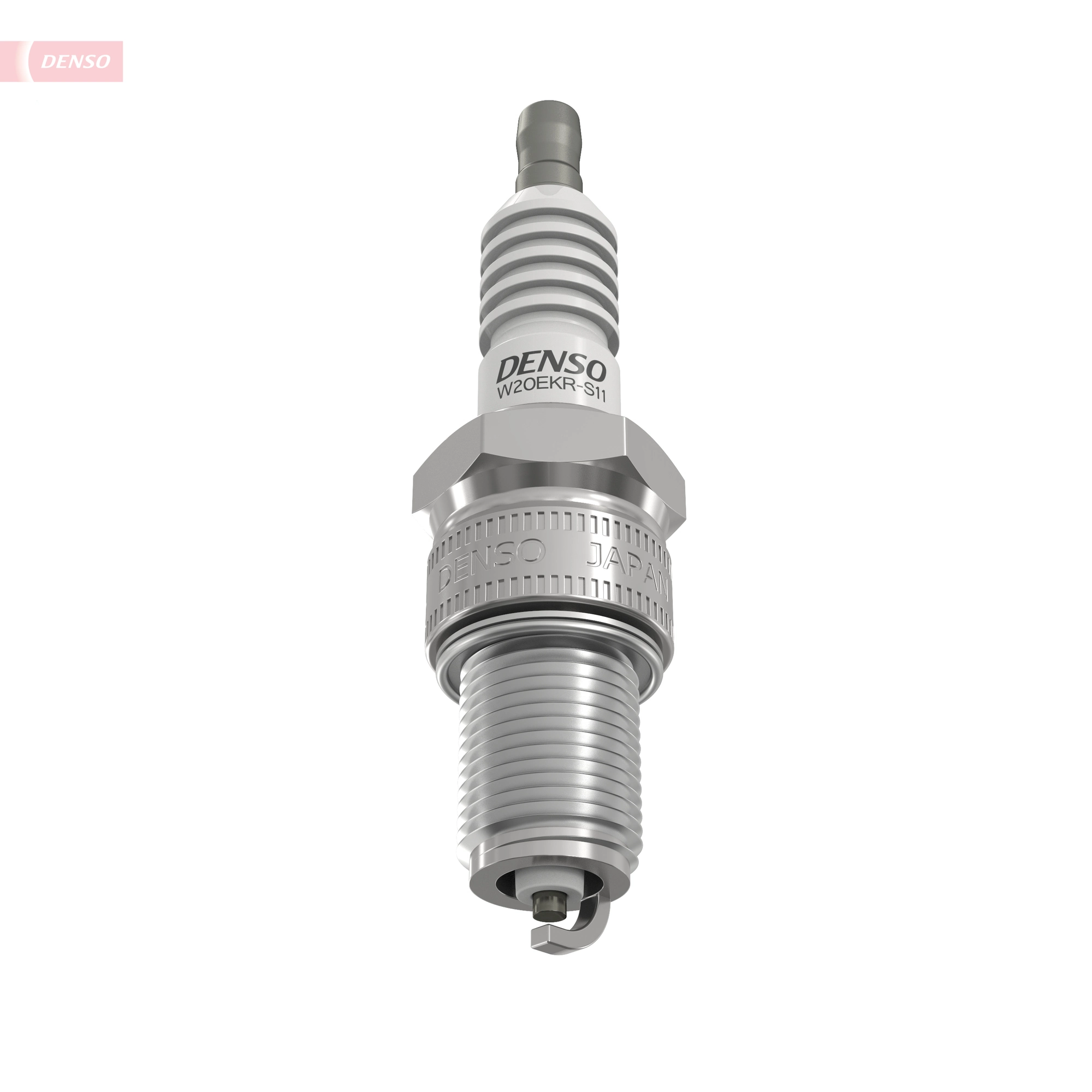 DENSO W20EKR-S11 Spark Plug