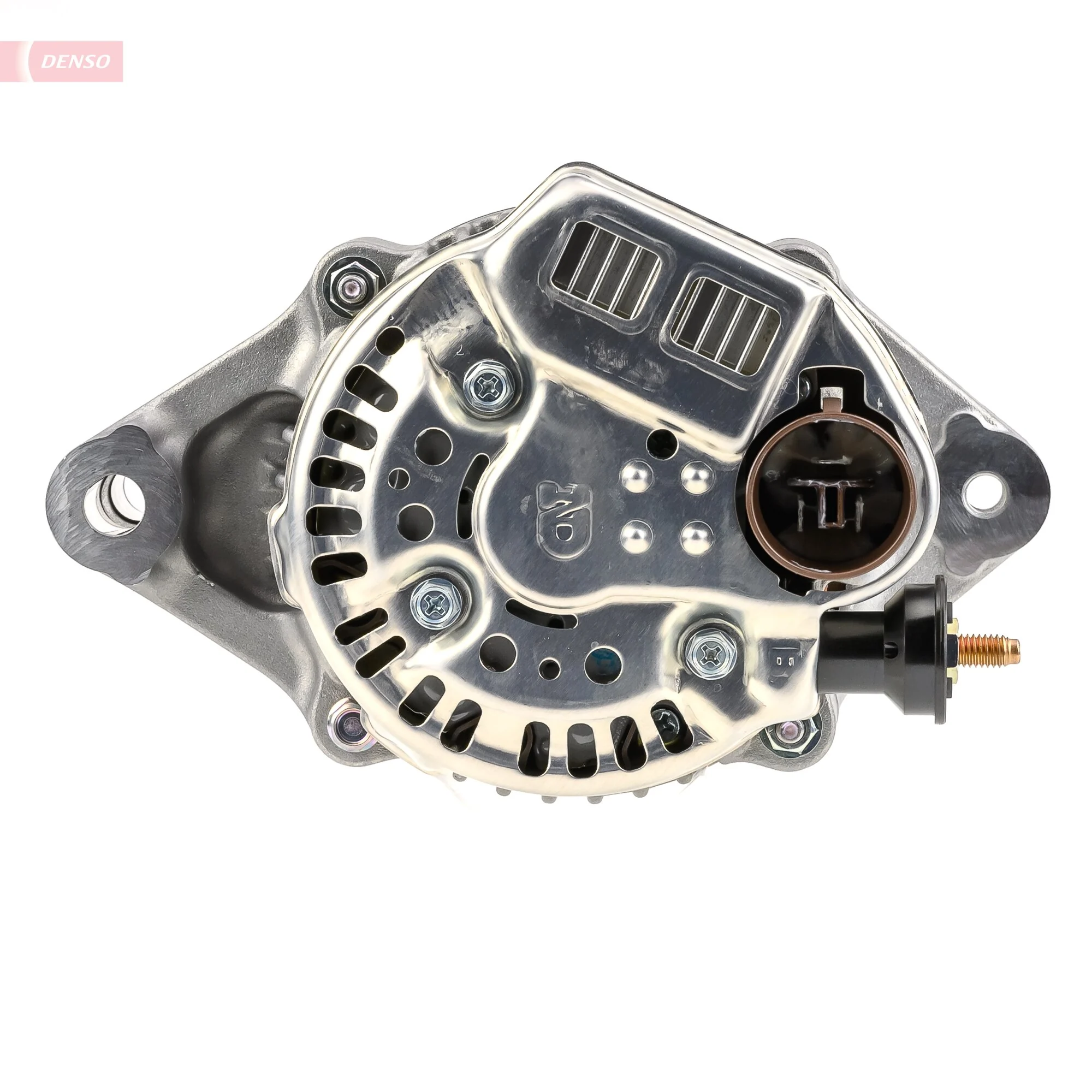 DENSO DAN969 Alternator