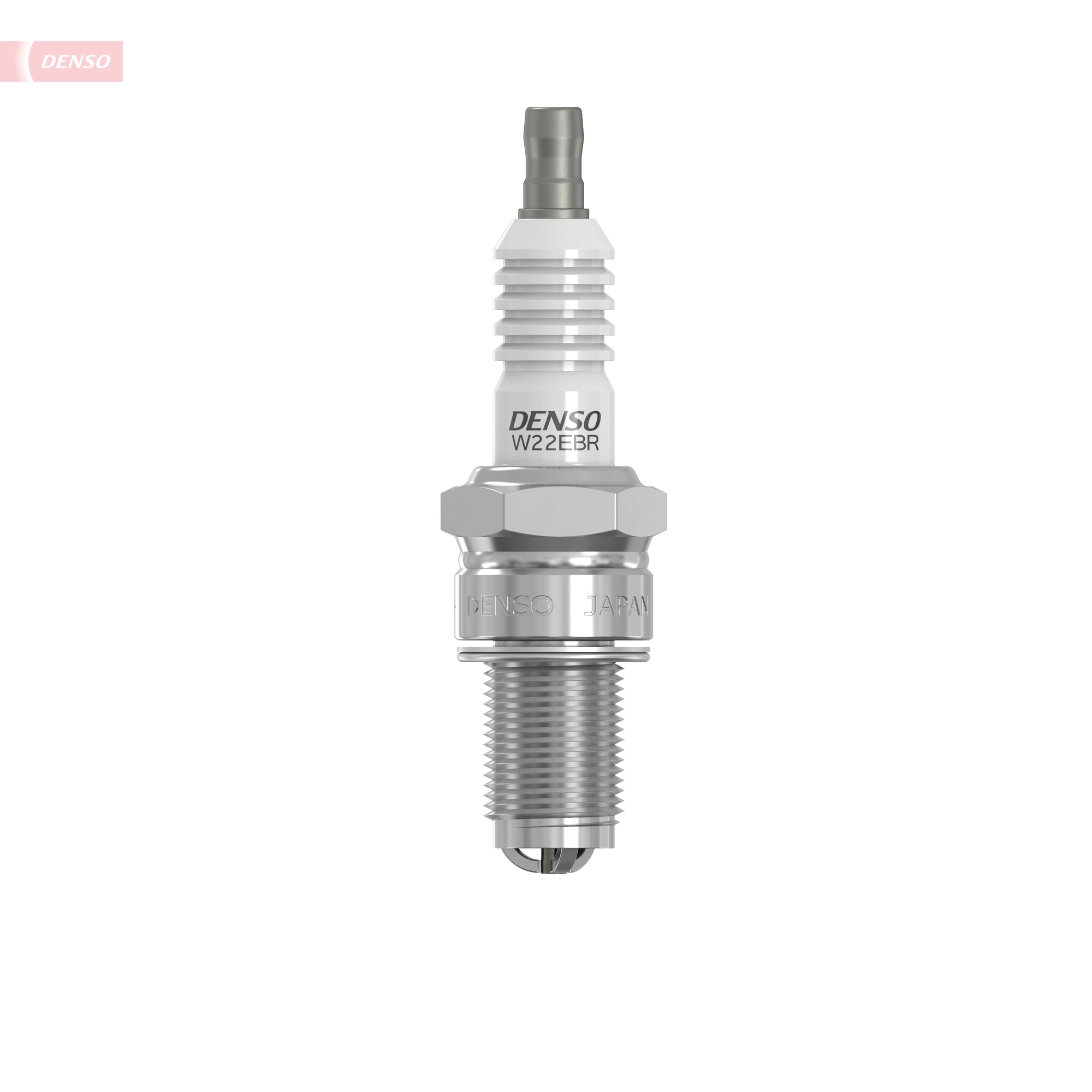 DENSO W22EBR Spark Plug