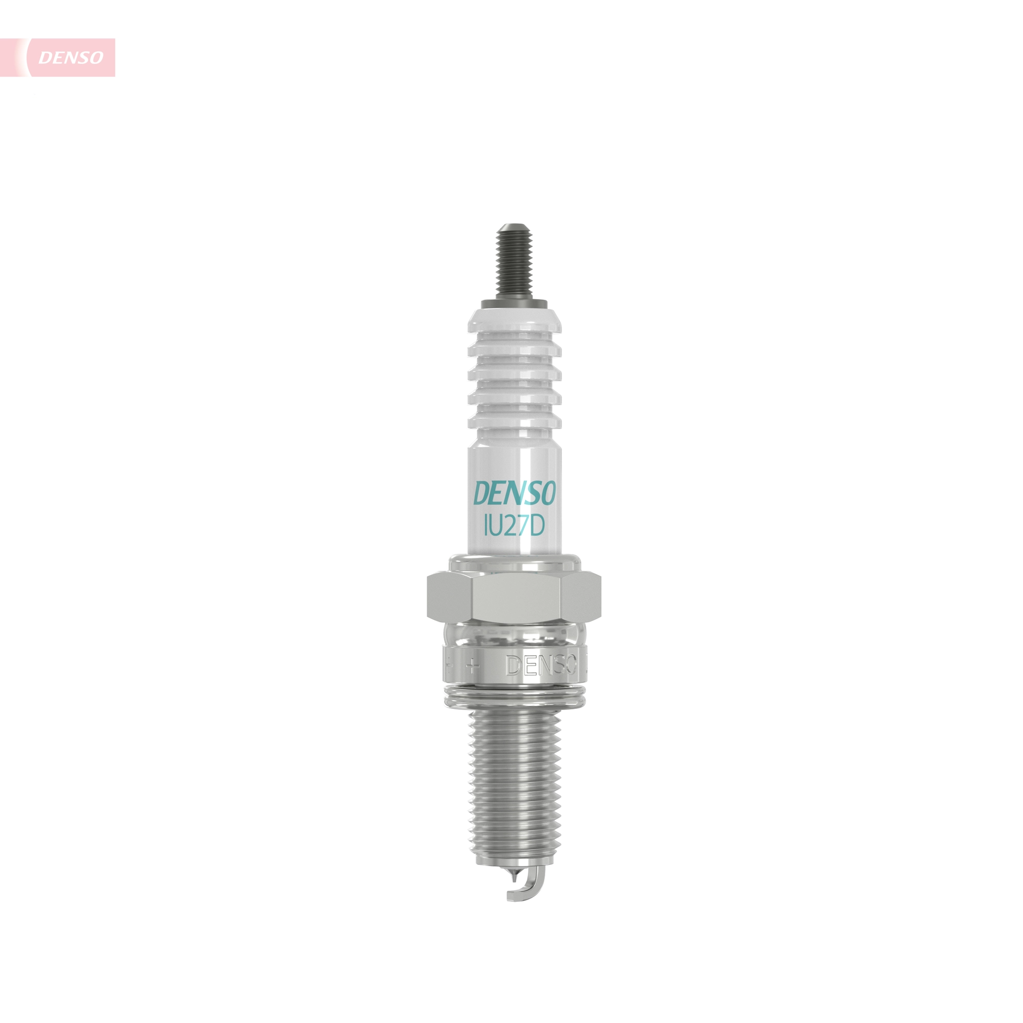 Spark Plug Iridium Power IU27D