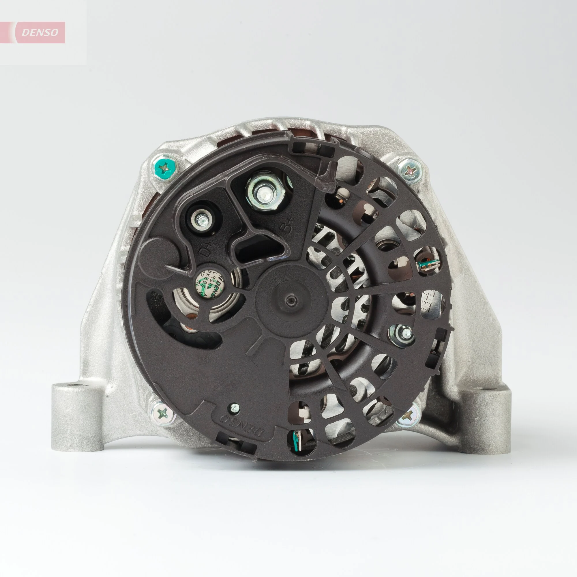 DENSO DAN1039 Alternator