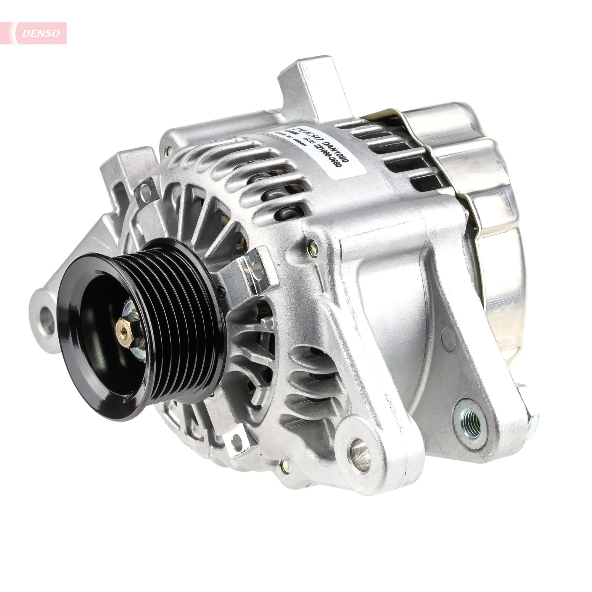 Alternator DAN1080