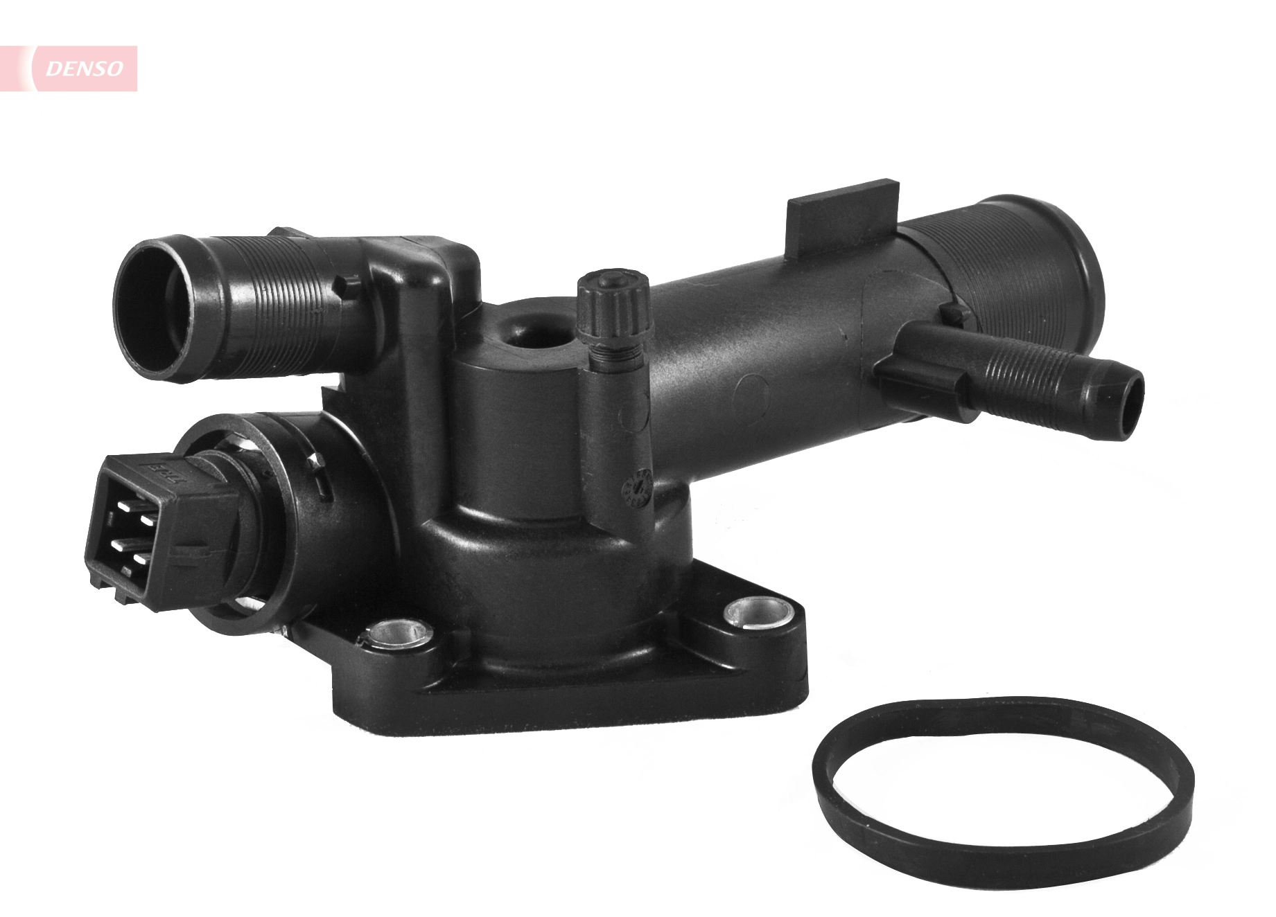 Thermostat, coolant DTM89575