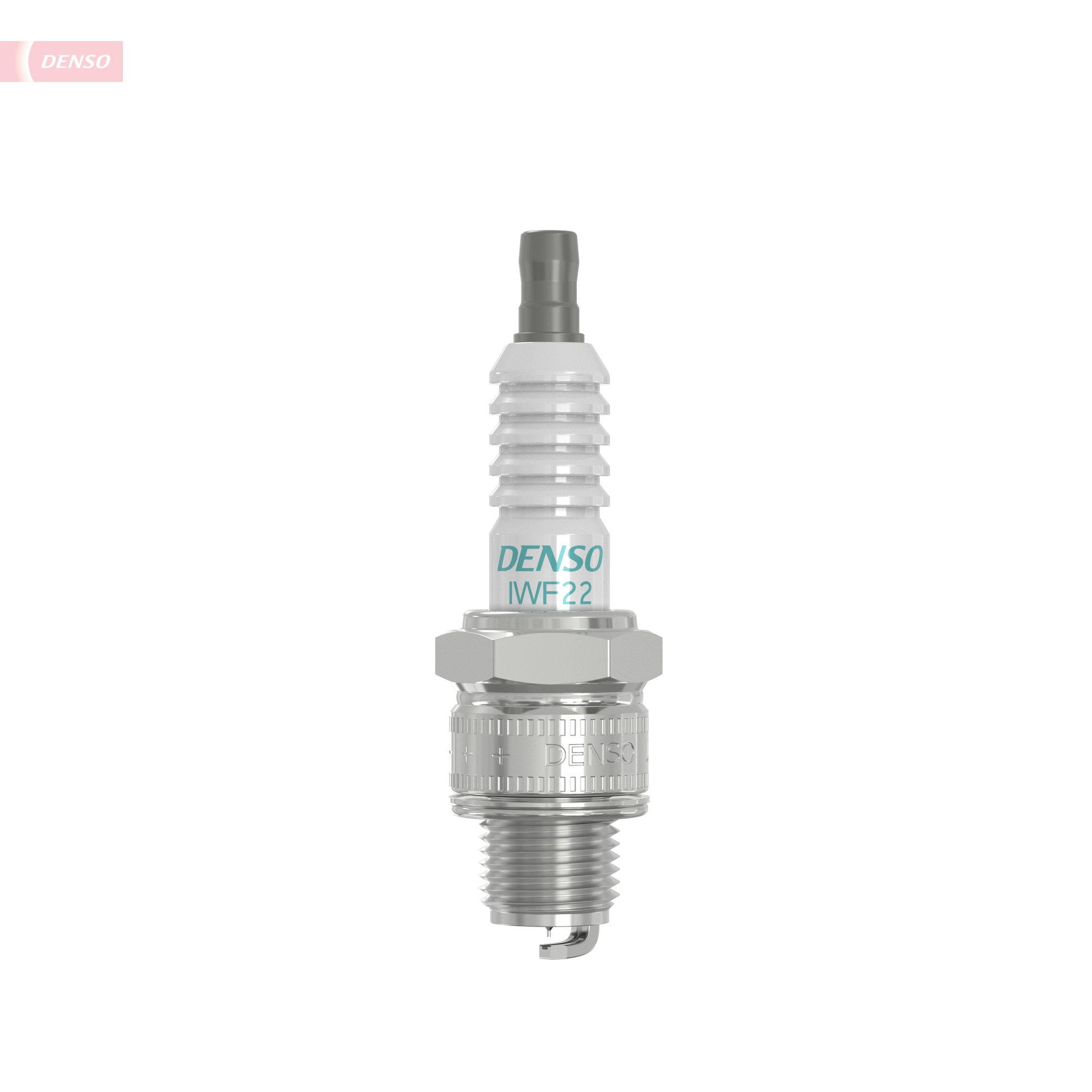 Spark Plug Iridium Power IWF22