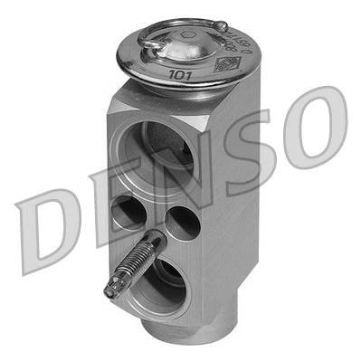 Expansion Valve, air conditioning DVE05008