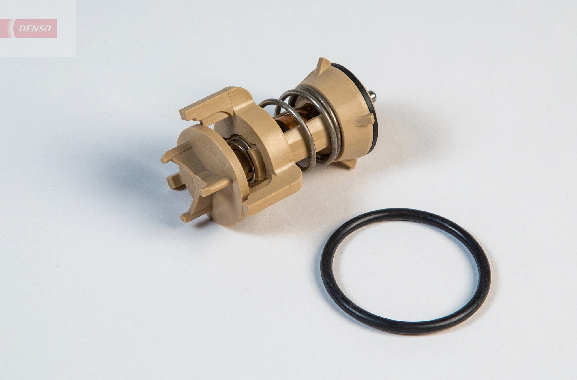 Thermostat, coolant DTM94803