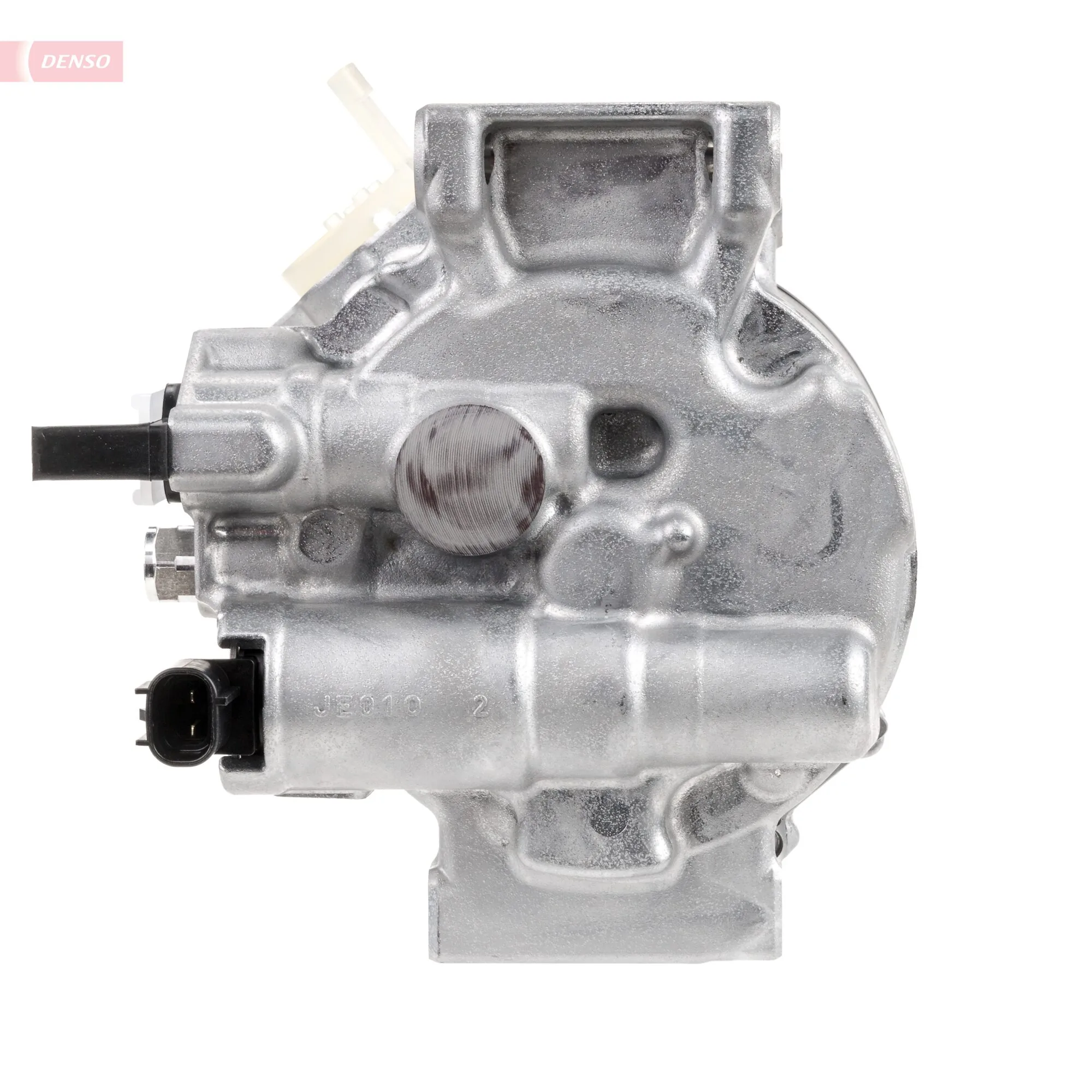 DENSO DCP50316 Compressor, air conditioning