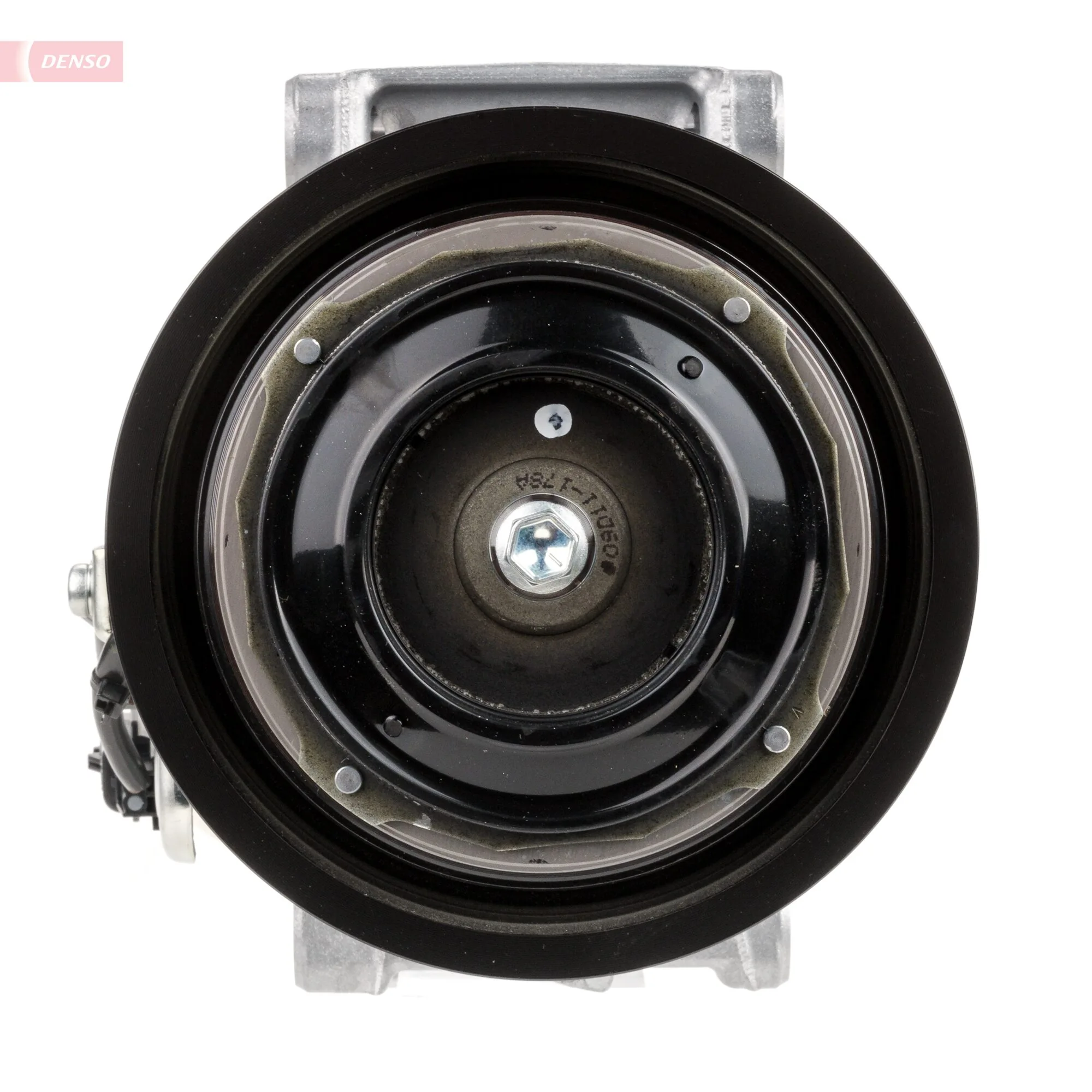 Компрессор, кондиционер DCP46022