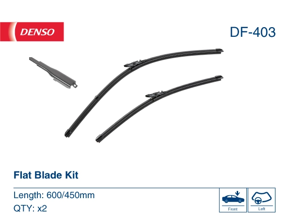 Wiper Blade DF-403