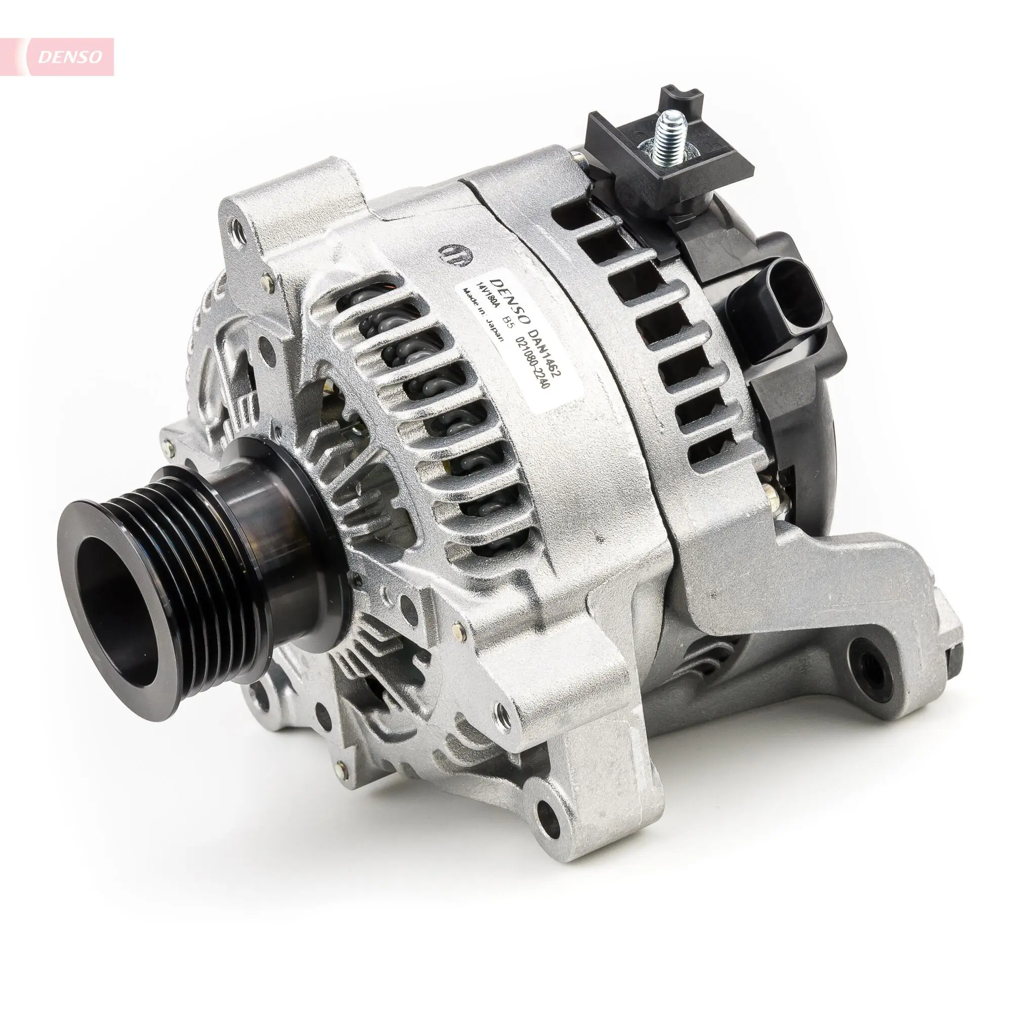 Alternator DAN1462