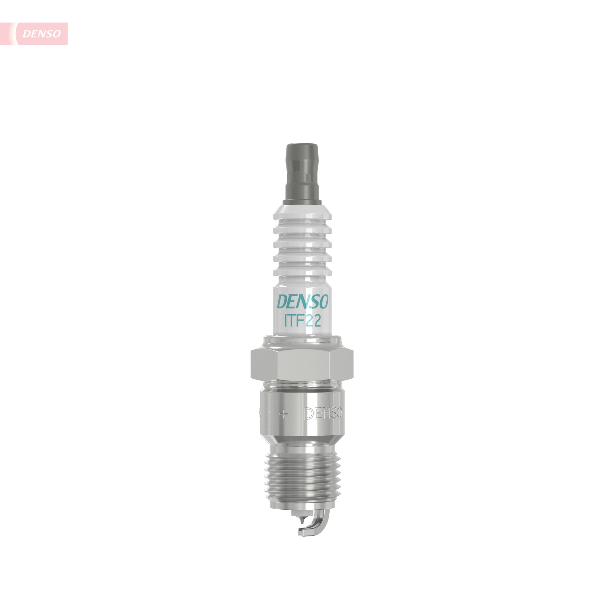 Spark Plug Iridium Power ITF22