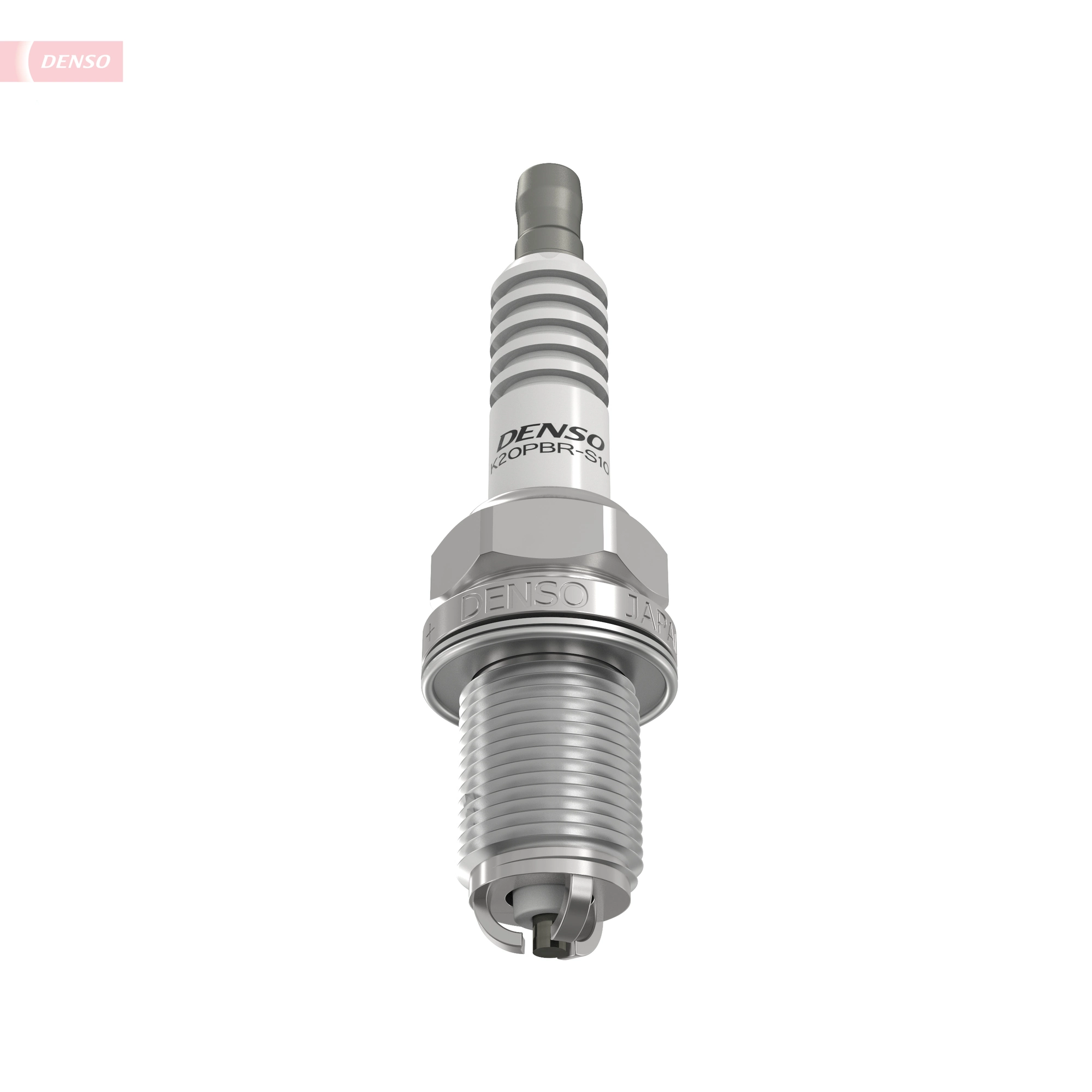Spark Plug Nickel K20PBR-S10