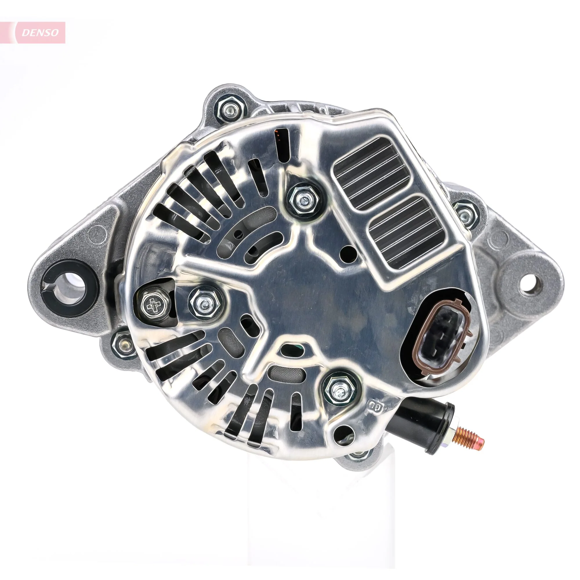 DENSO DAN976 Alternator