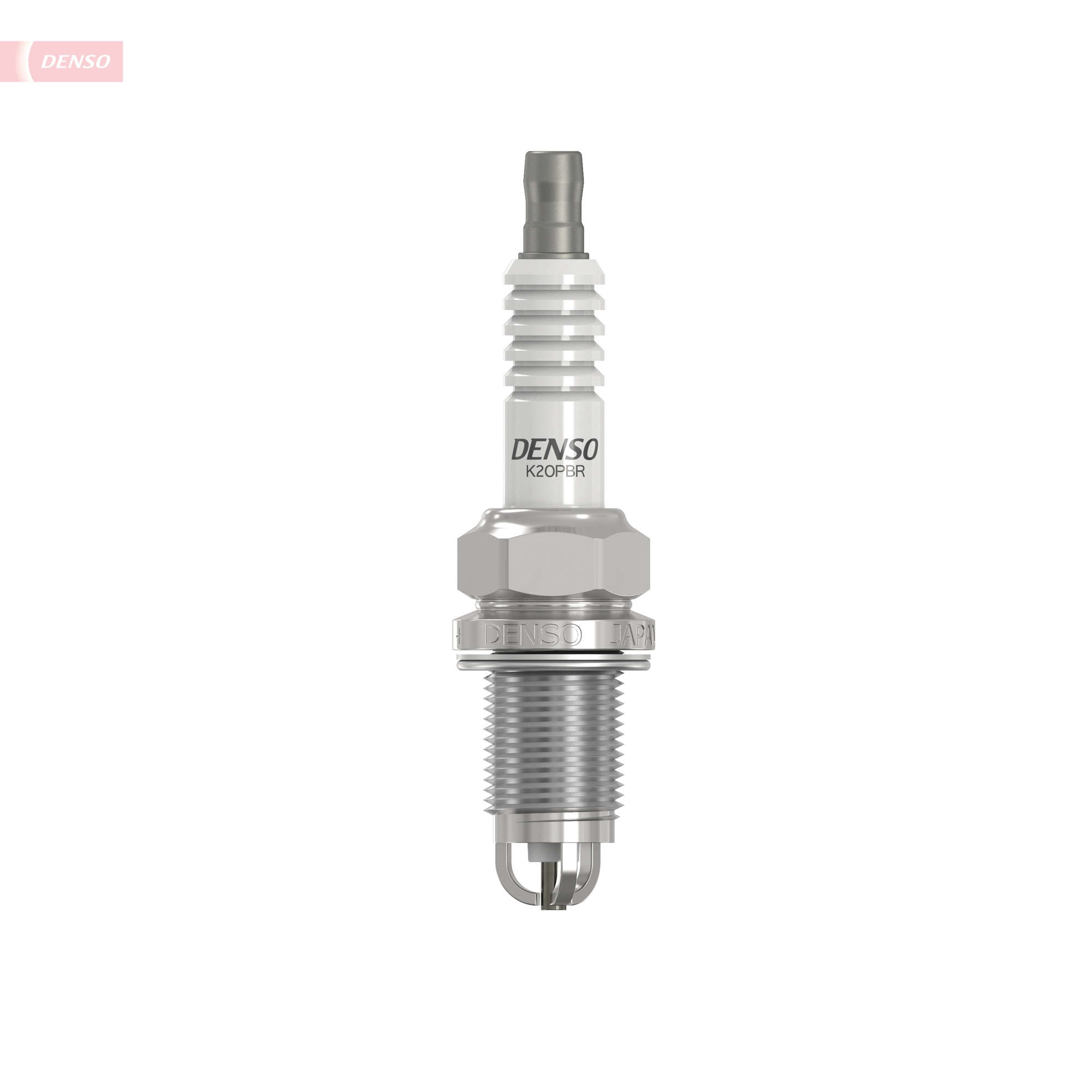 Spark Plug Nickel K20PBR