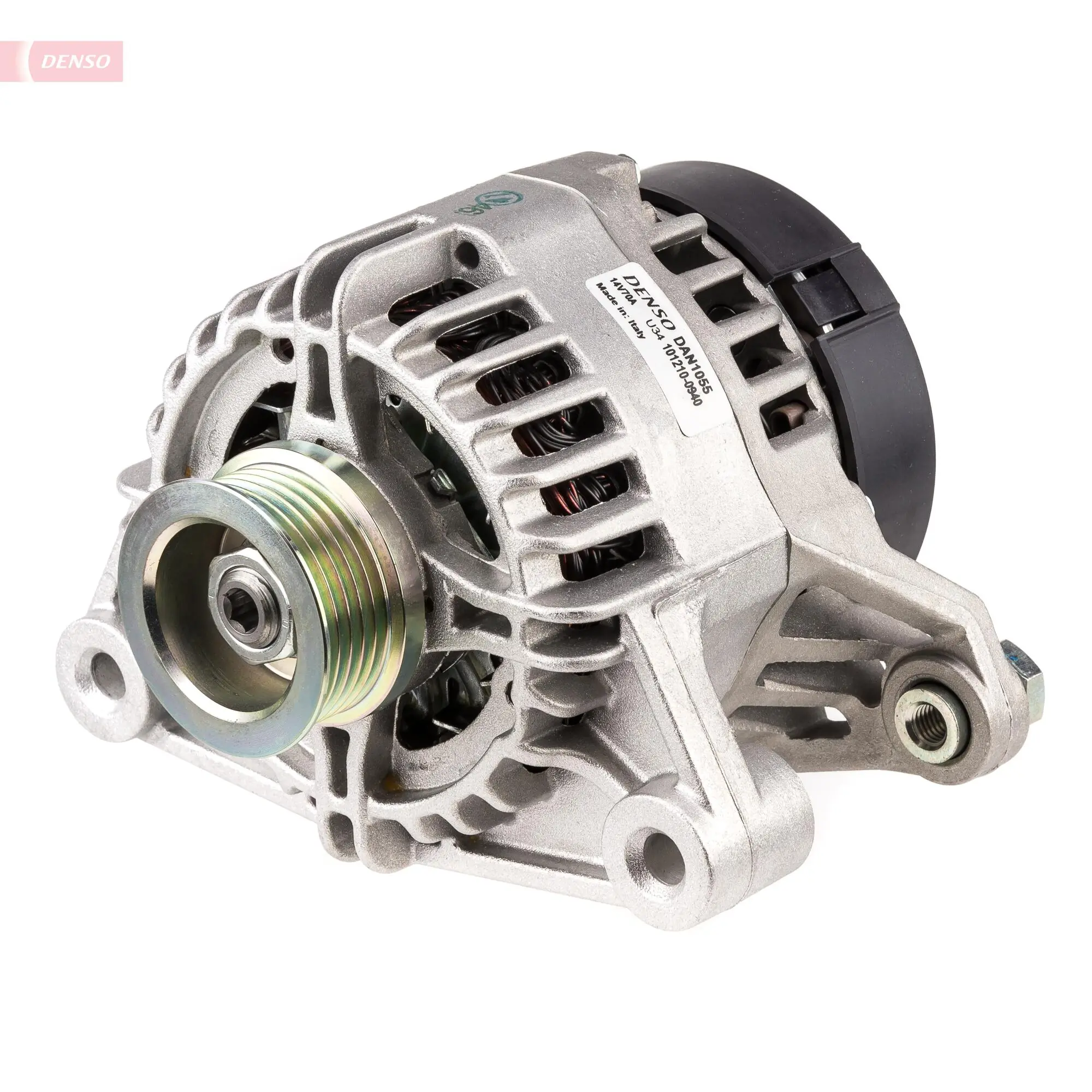 Alternator DAN1055