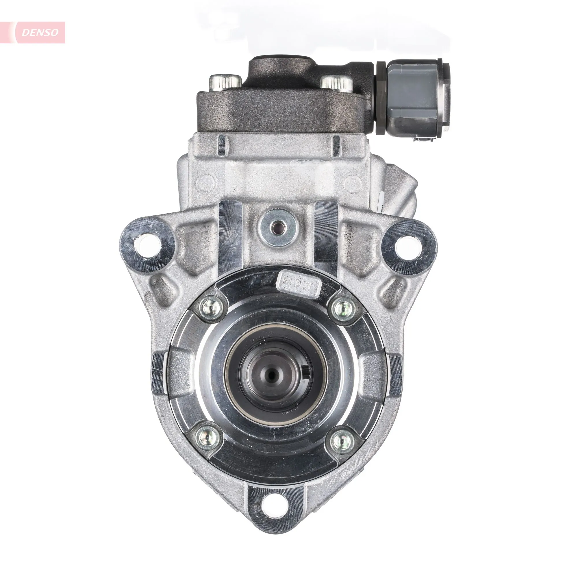 DENSO DCRP500080 High Pressure Pump