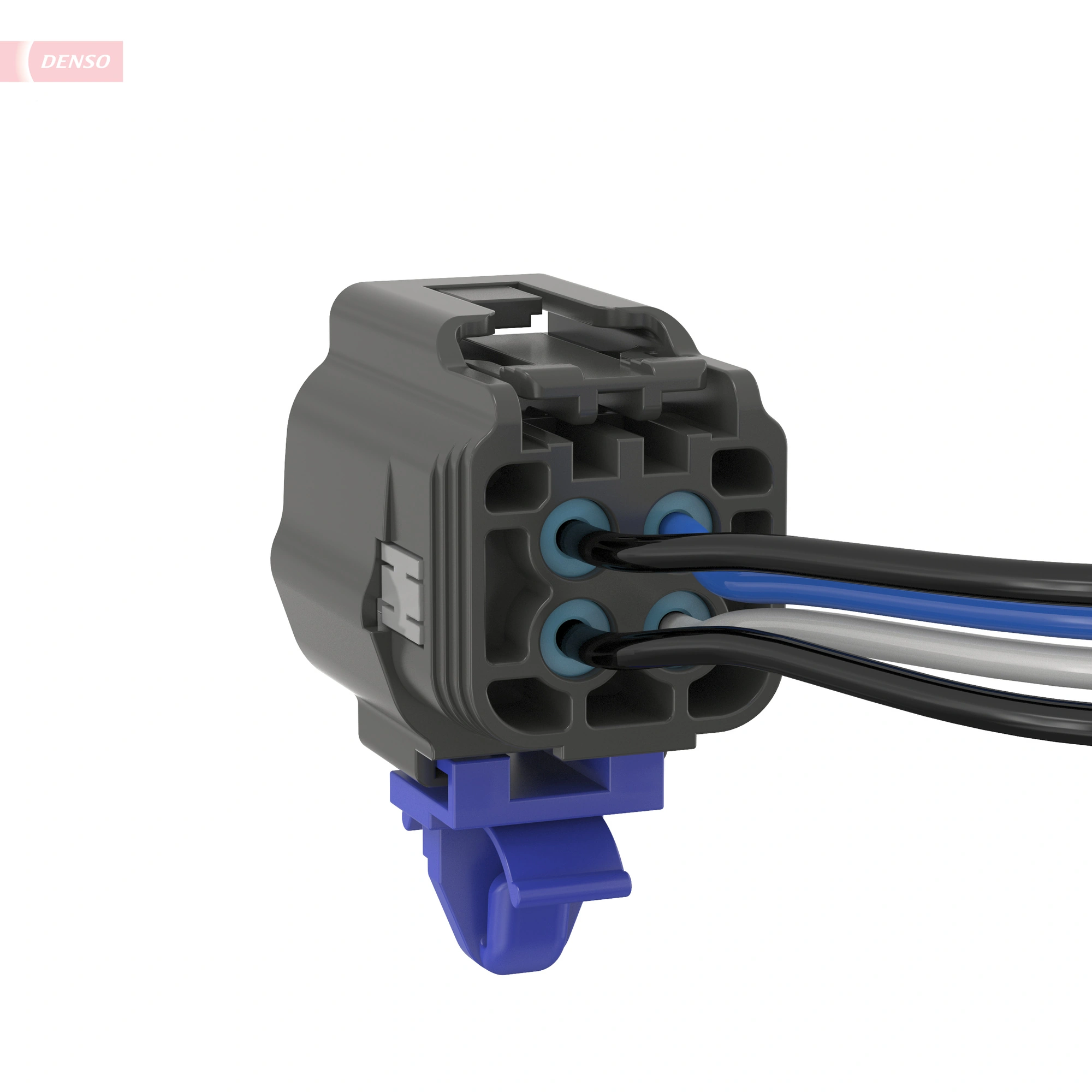 DENSO DOX-0318 Lambda Sensor