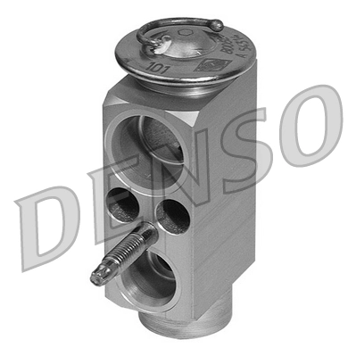 Expansion Valve, air conditioning DVE05007