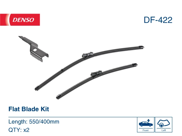 Wiper Blade DF-422