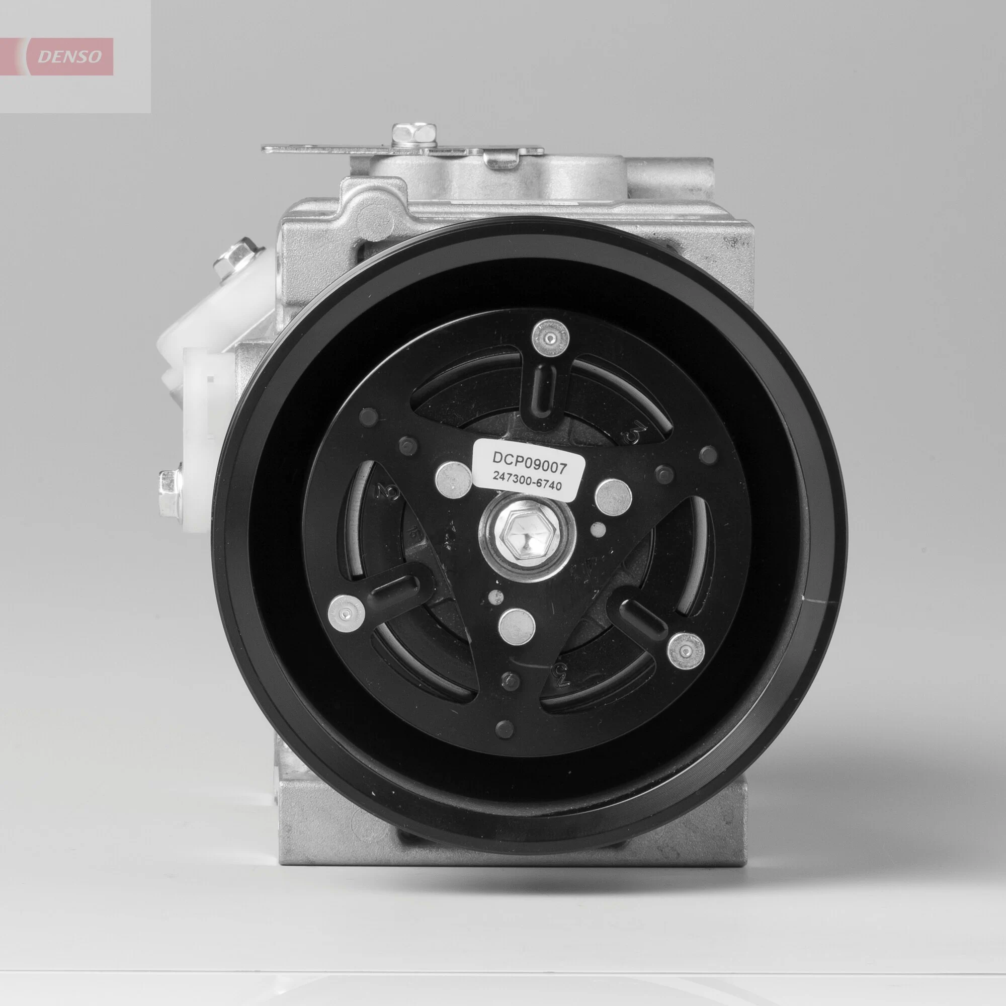 DENSO DCP09007 Compressor, air conditioning
