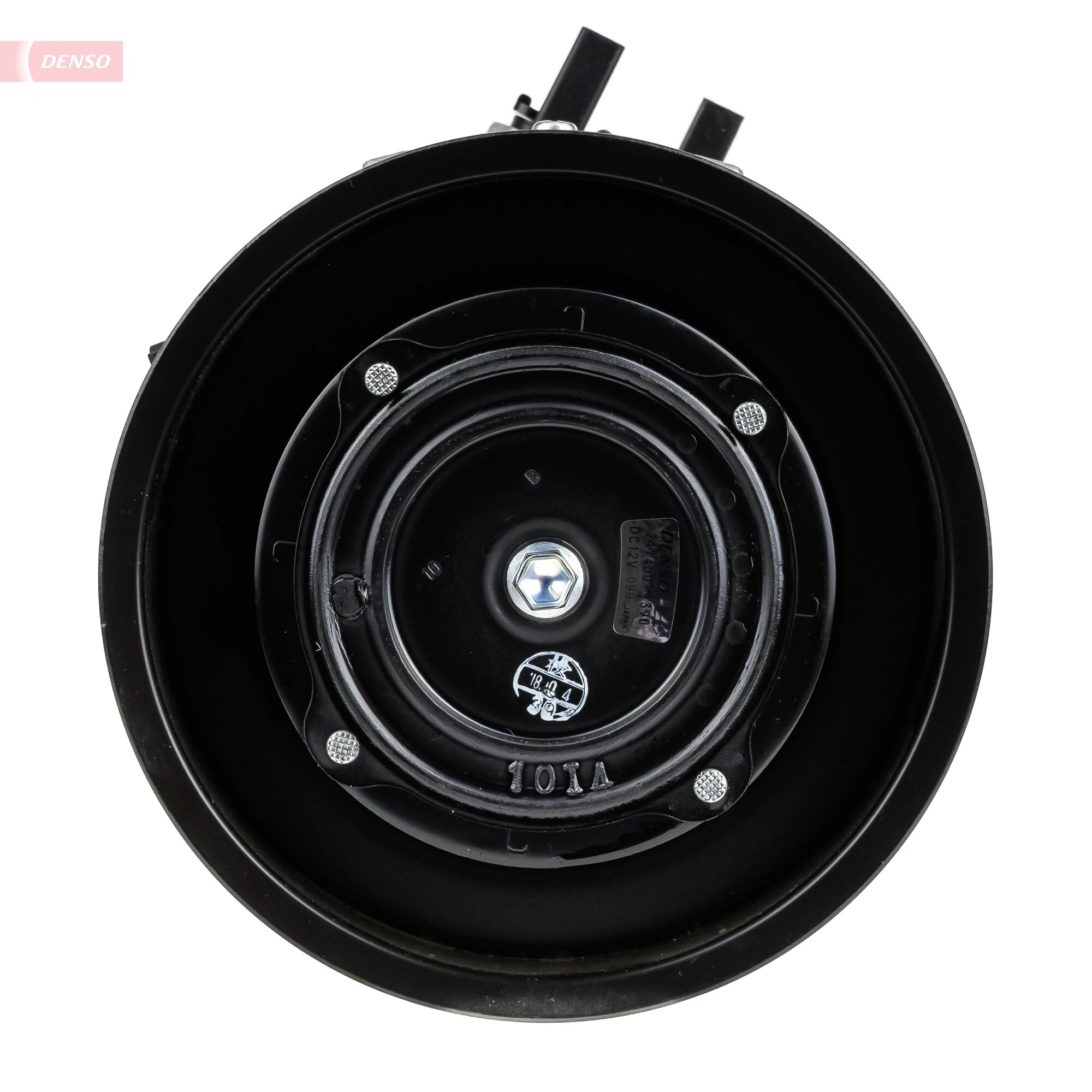DENSO DCP99526 Compressor, air conditioning