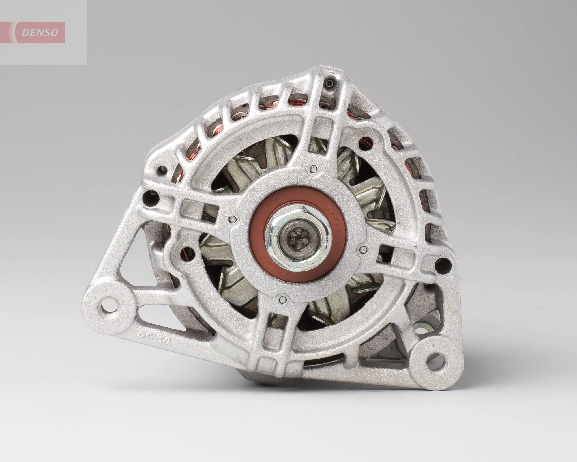 DENSO DAN1091 Alternator