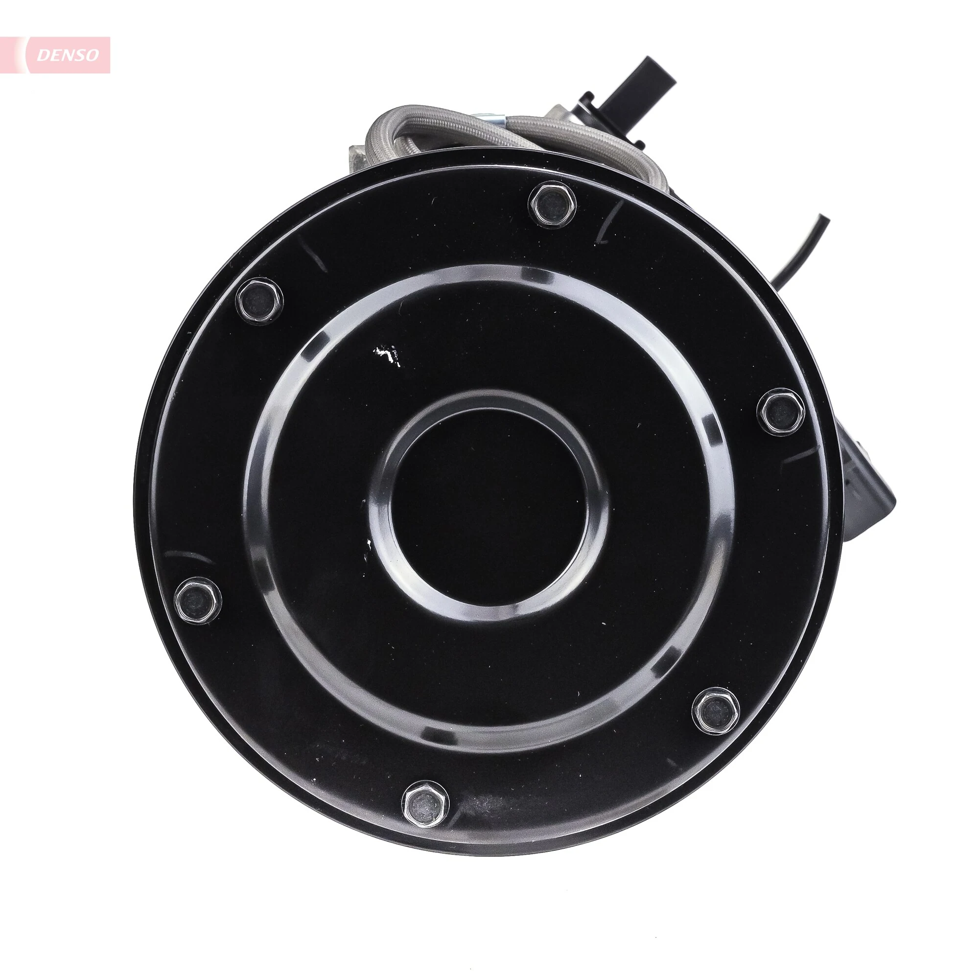 Compressor, air conditioning DCP99812