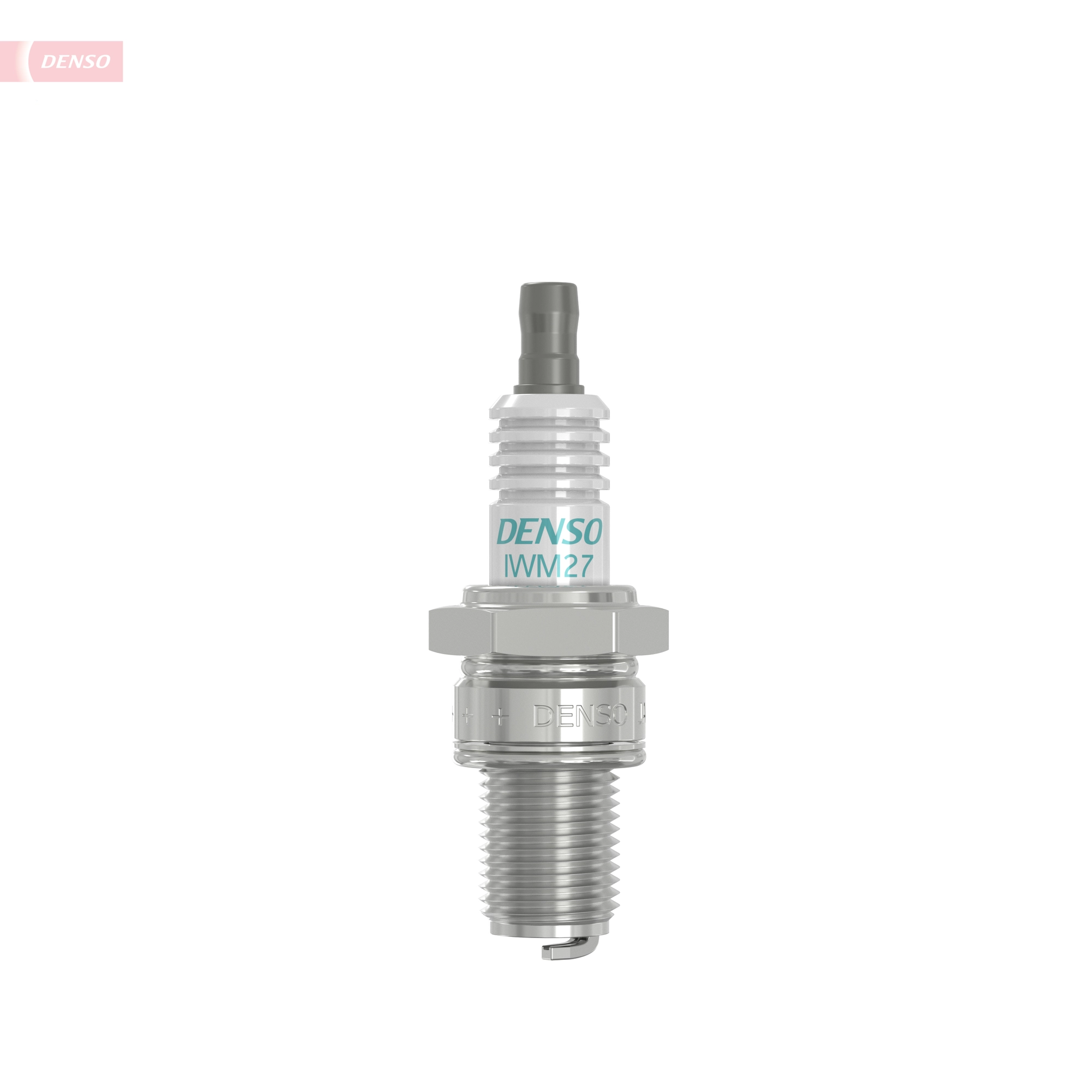 Spark Plug Iridium Power IWM27