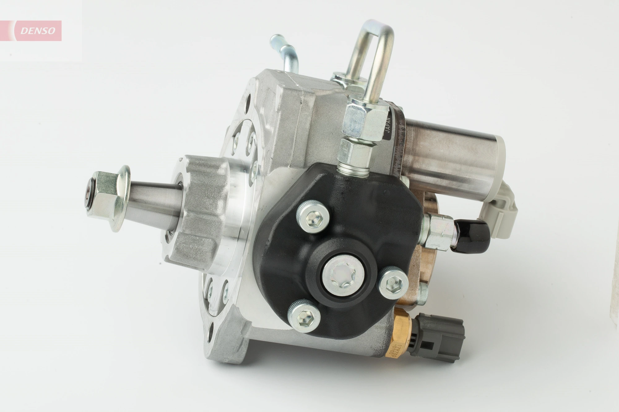DENSO DCRP301080 High Pressure Pump
