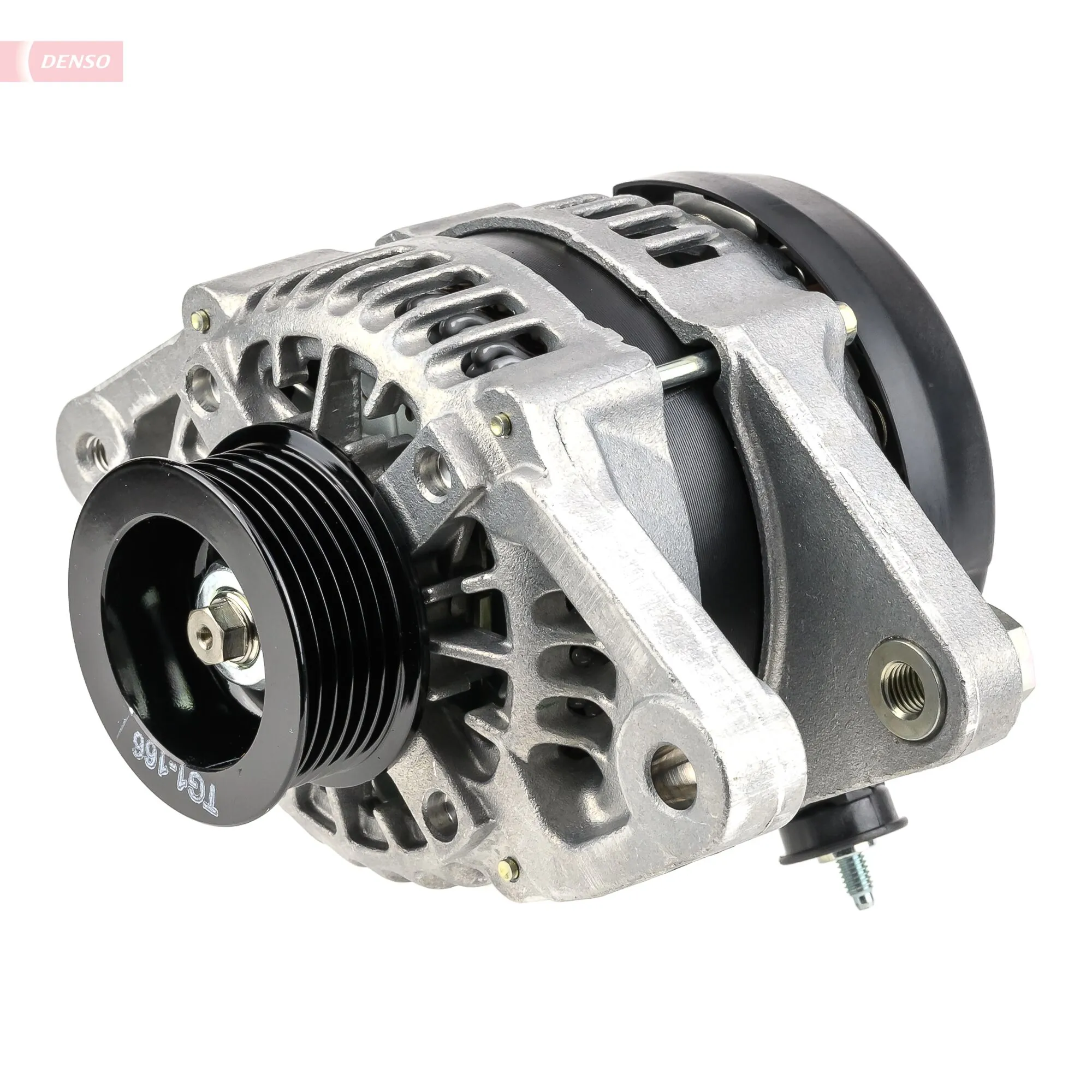 Alternator DAN1020